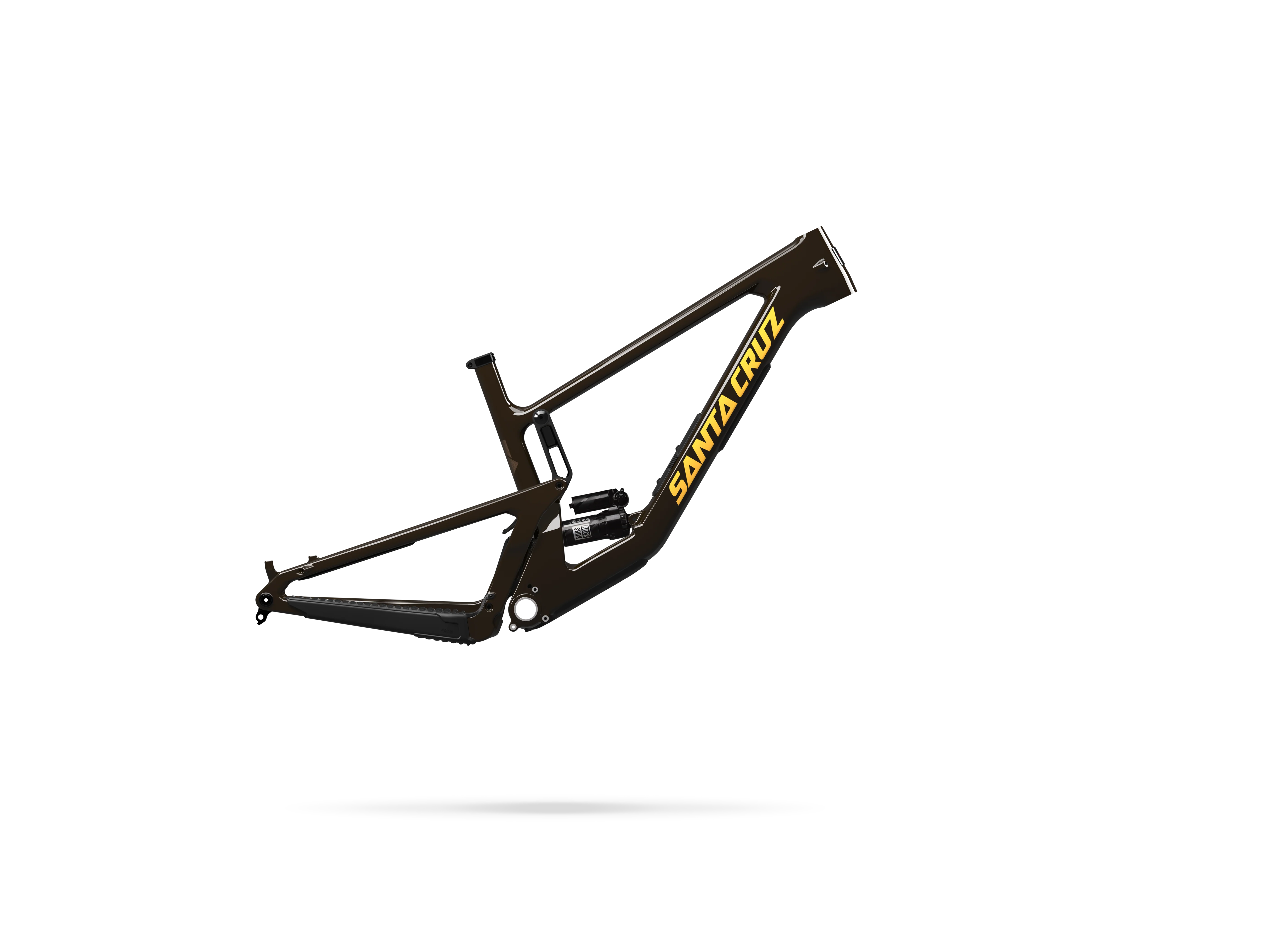 5010 Frame 2024