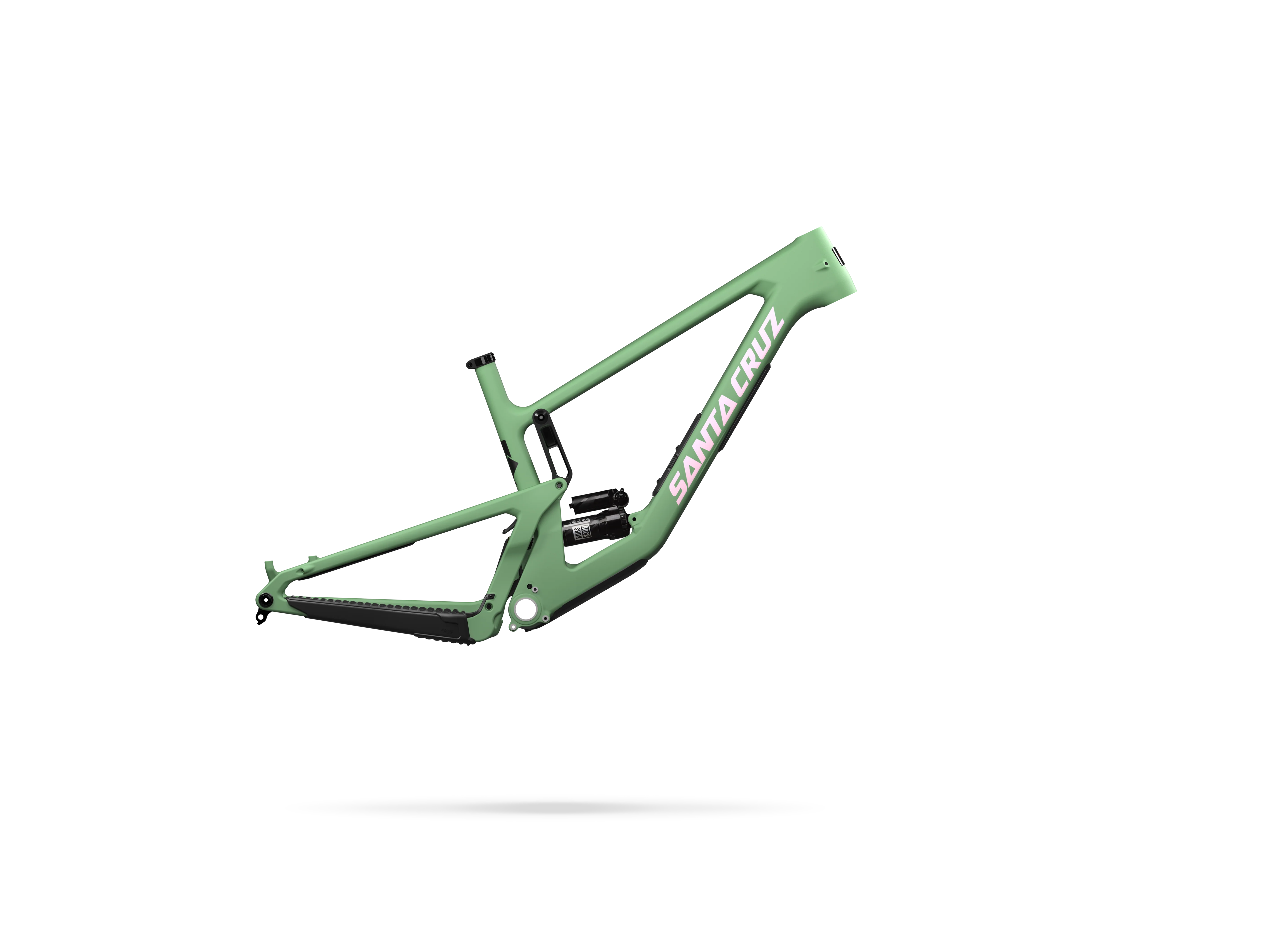 5010 Frame 2024 - Image 2