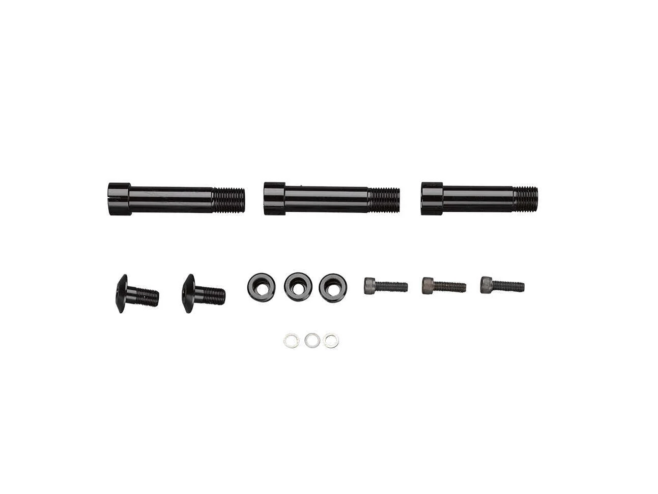 Pivot Axle Kit Hightower LT