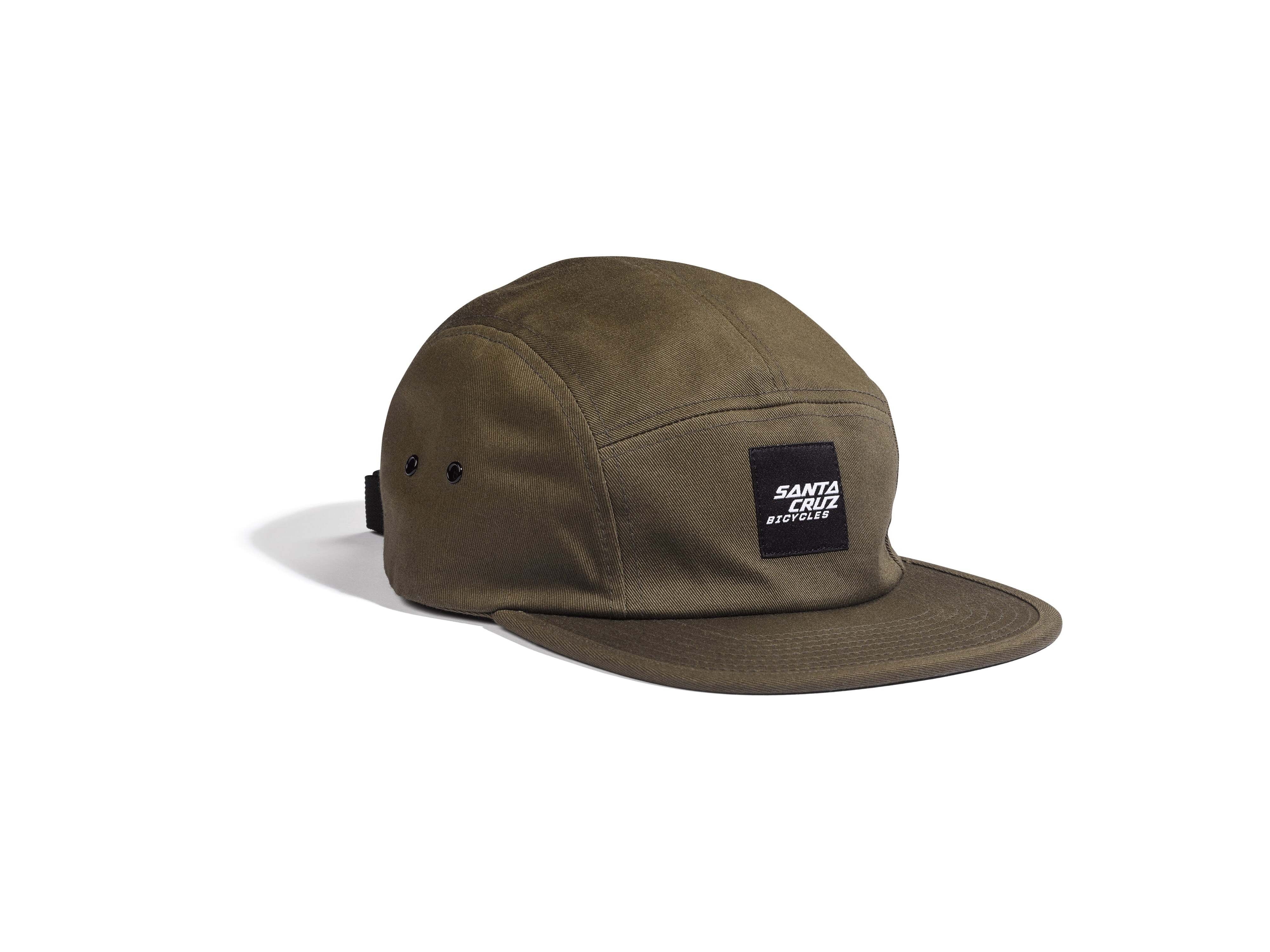 Bayley Cap - Image 2