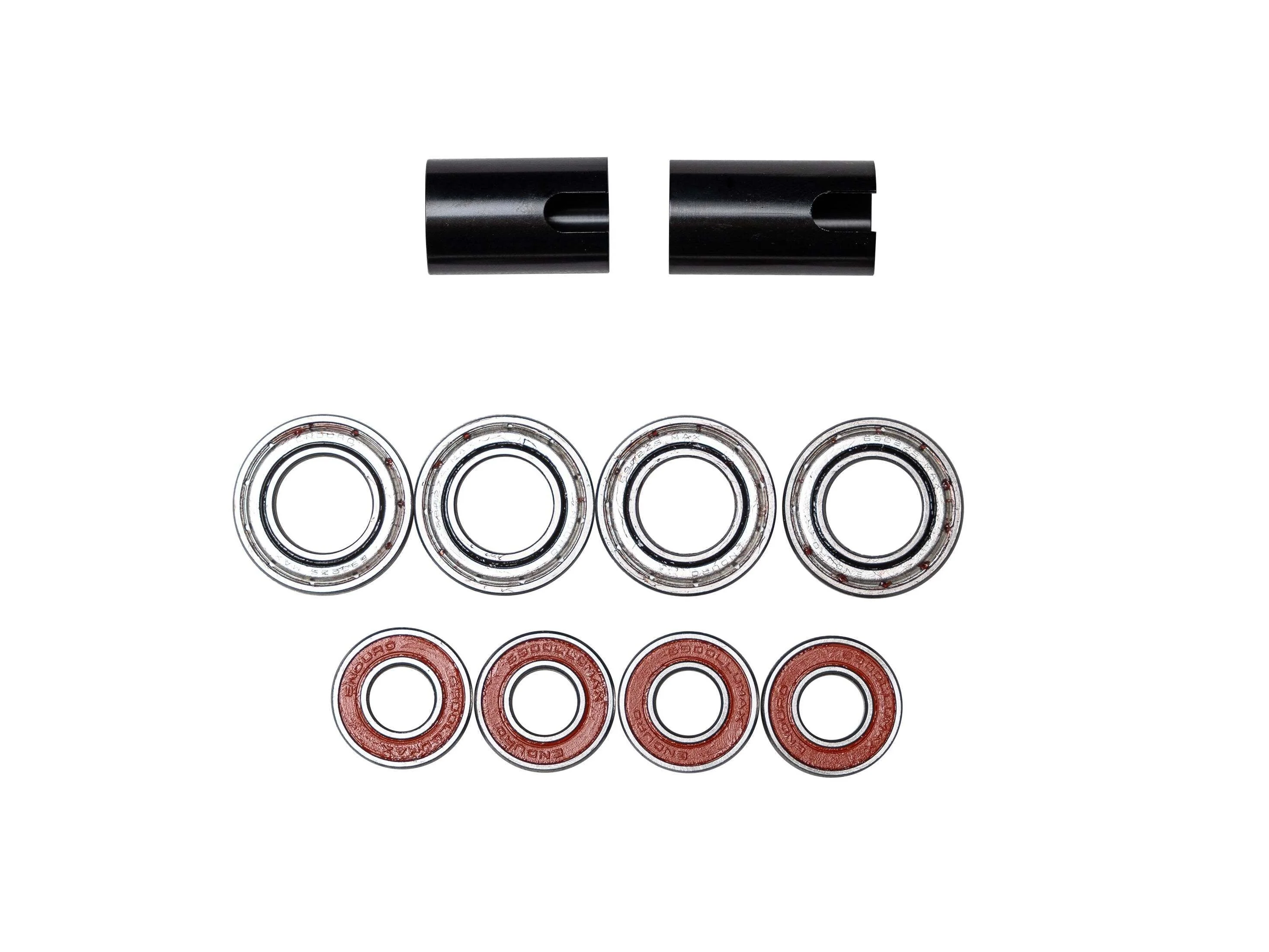 Bearing Kit, V10.8