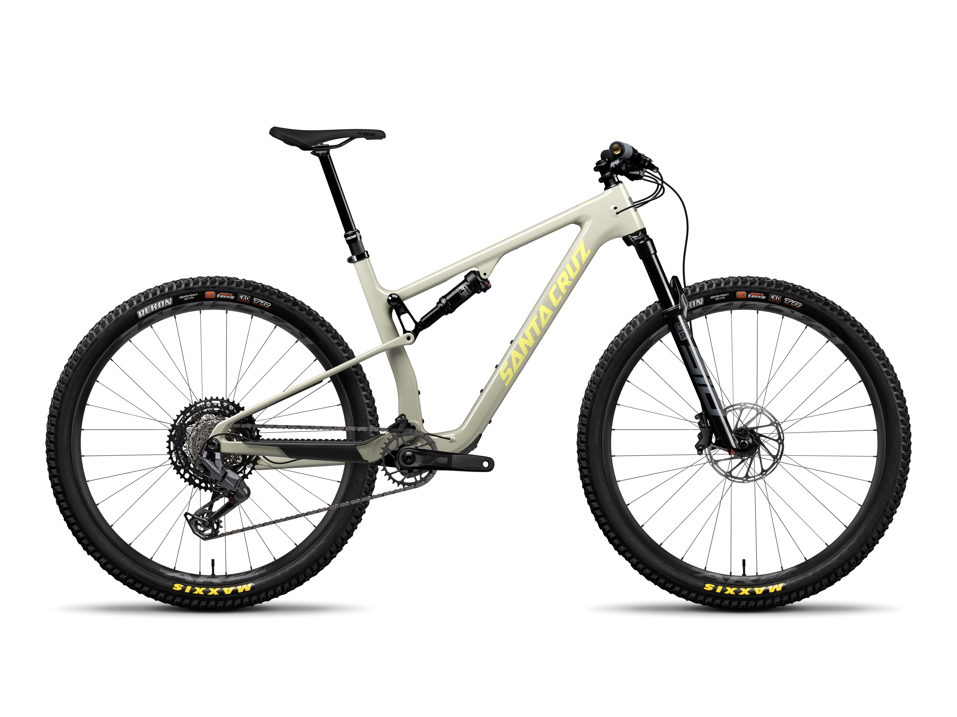 Blur 70 Trail