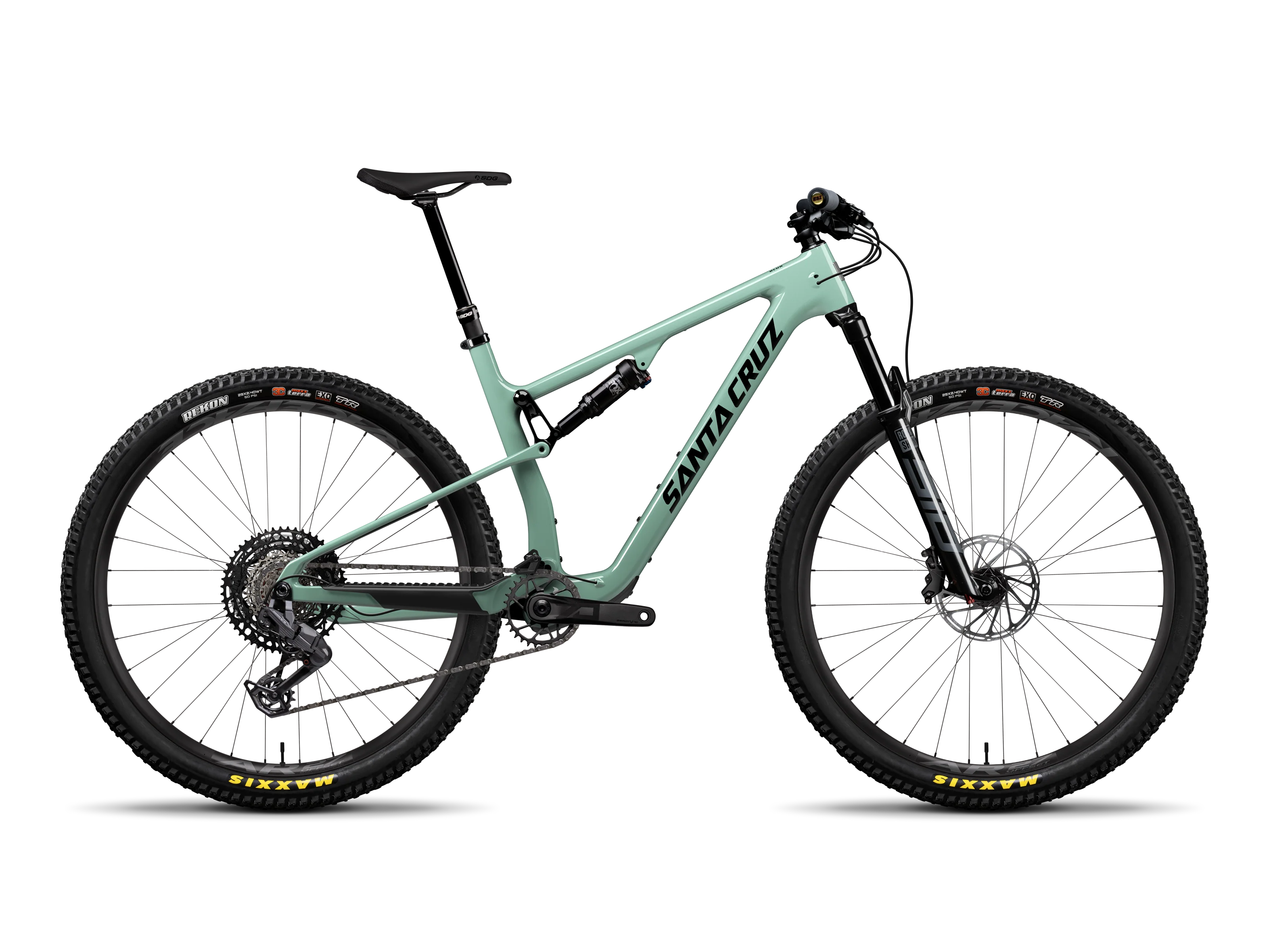 Blur 70 Trail - Image 2