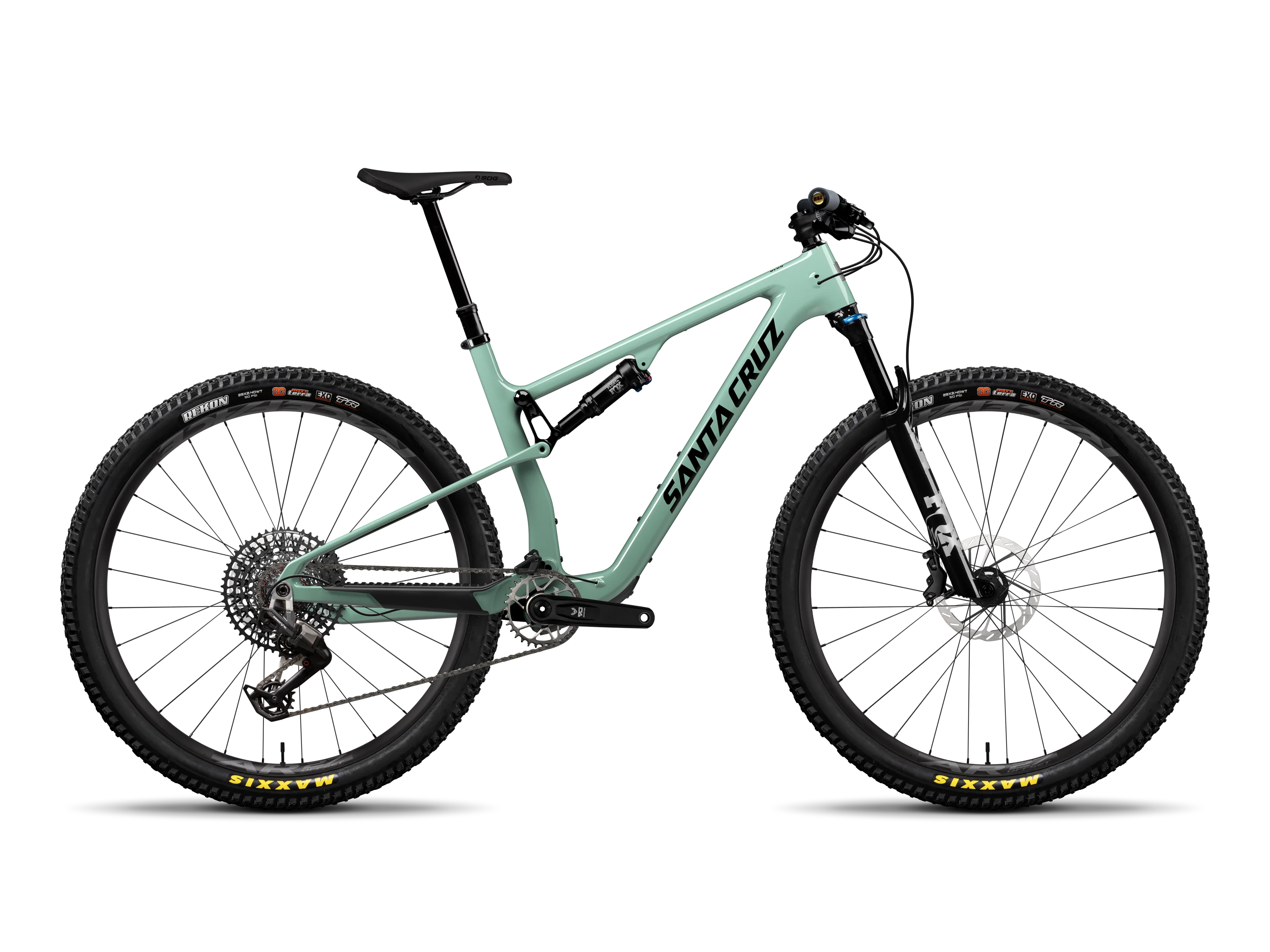 Blur 90 Trail - Image 2