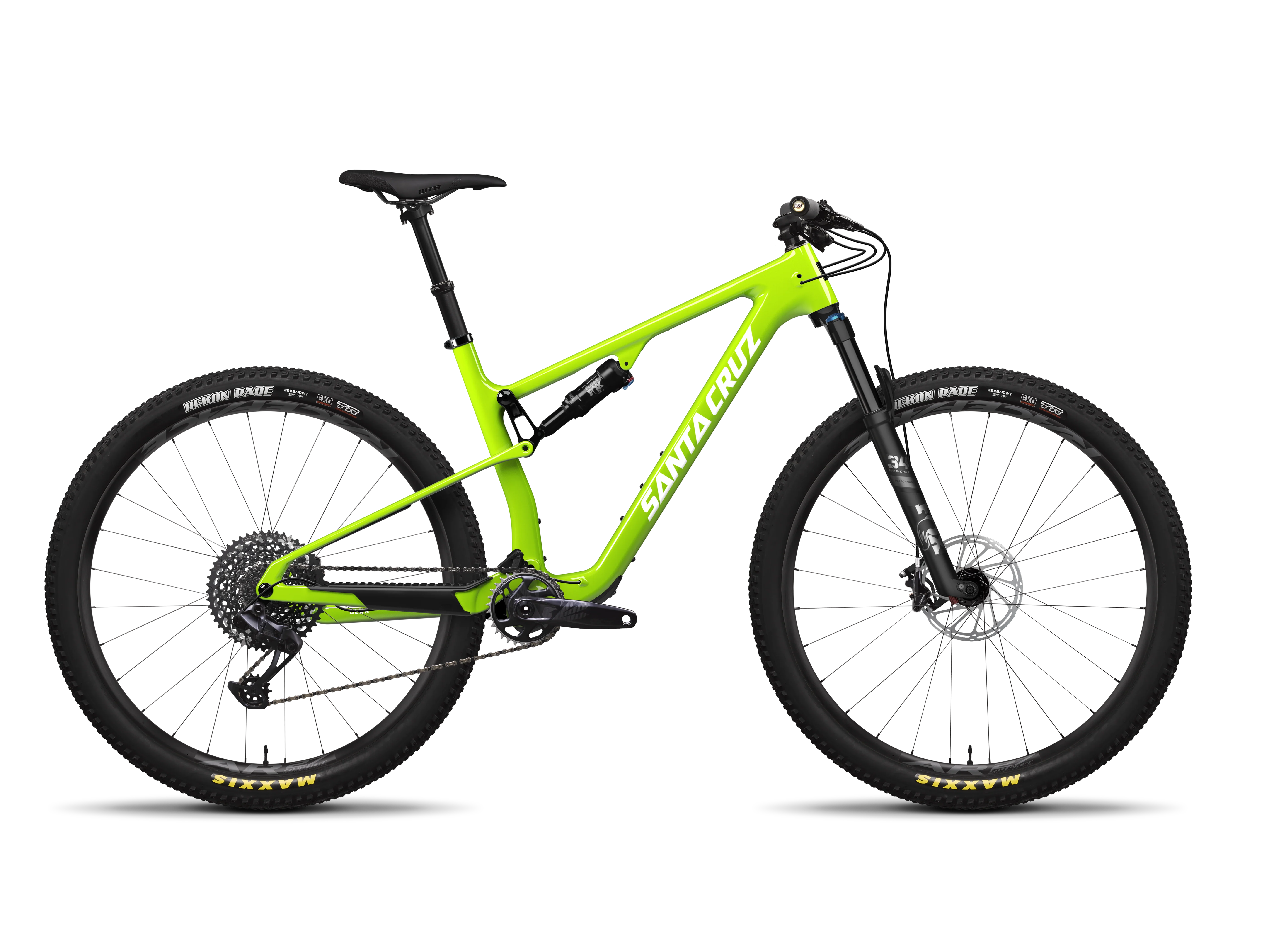 Blur S Trail 2024 - Image 2