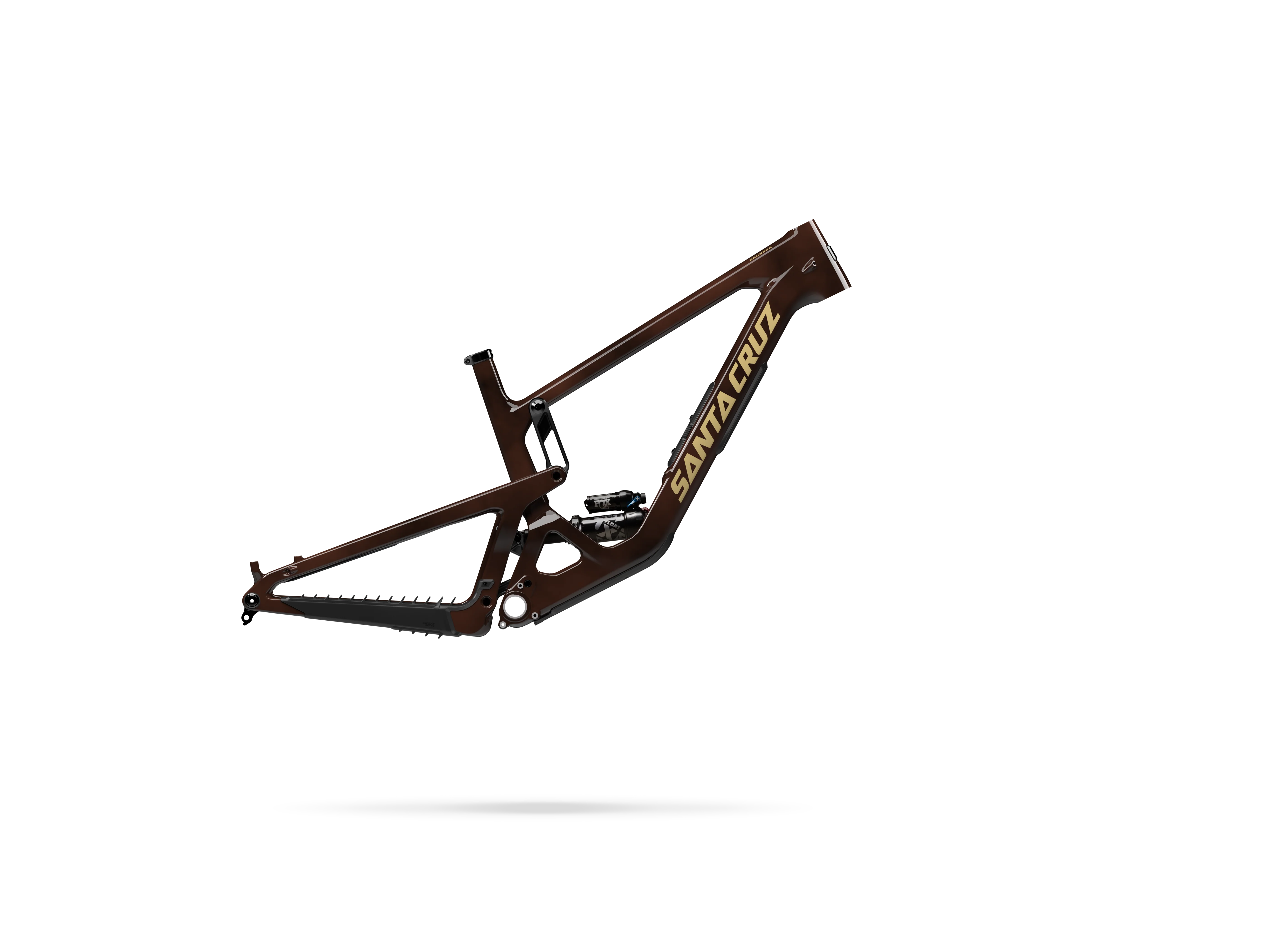 Bronson Frame CC - Image 3
