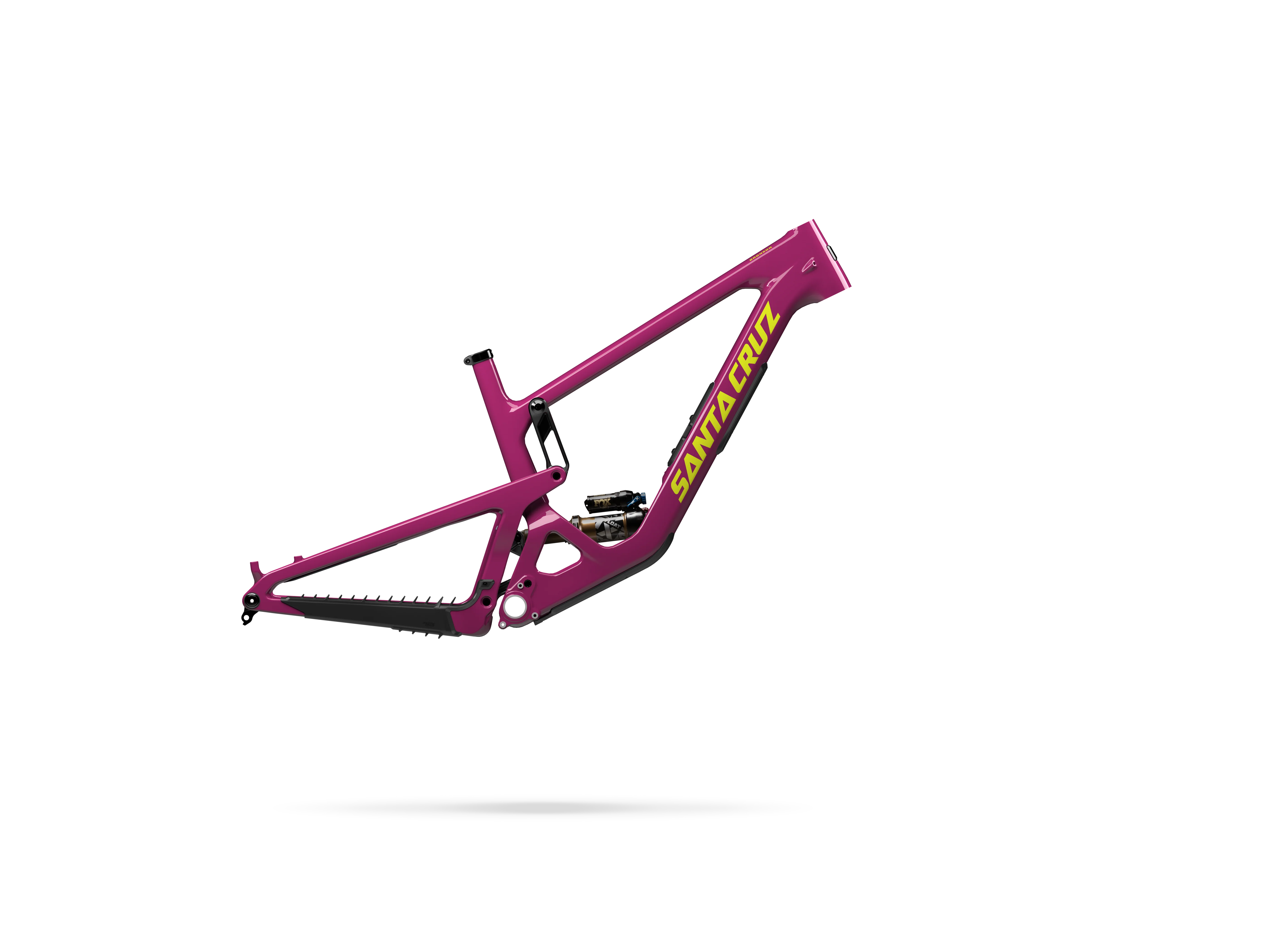 Bronson Frame CC - Image 2