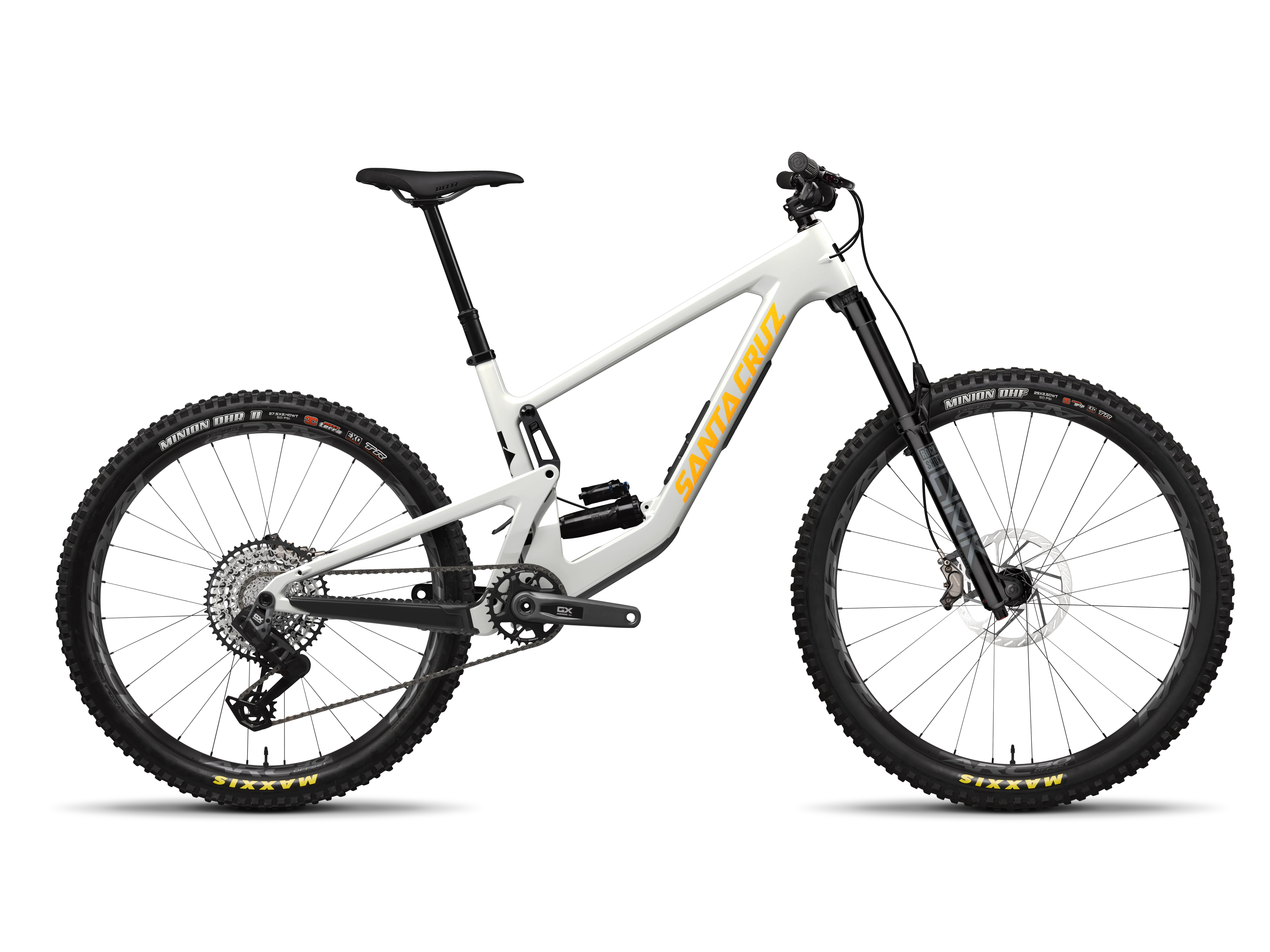 Bronson GX AXS 2024 - Image 2