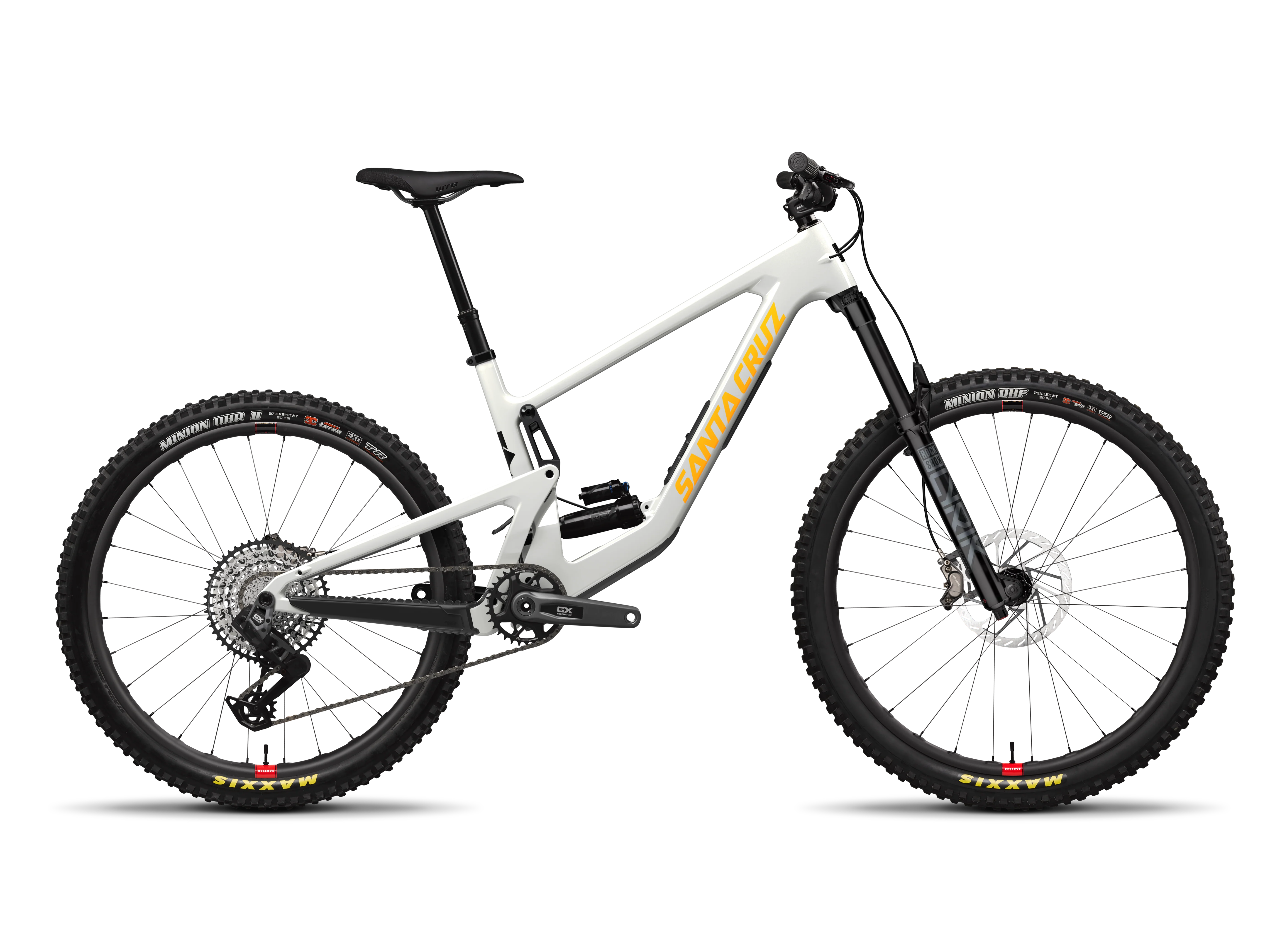 Bronson GX AXS RSV 2024 - Image 2