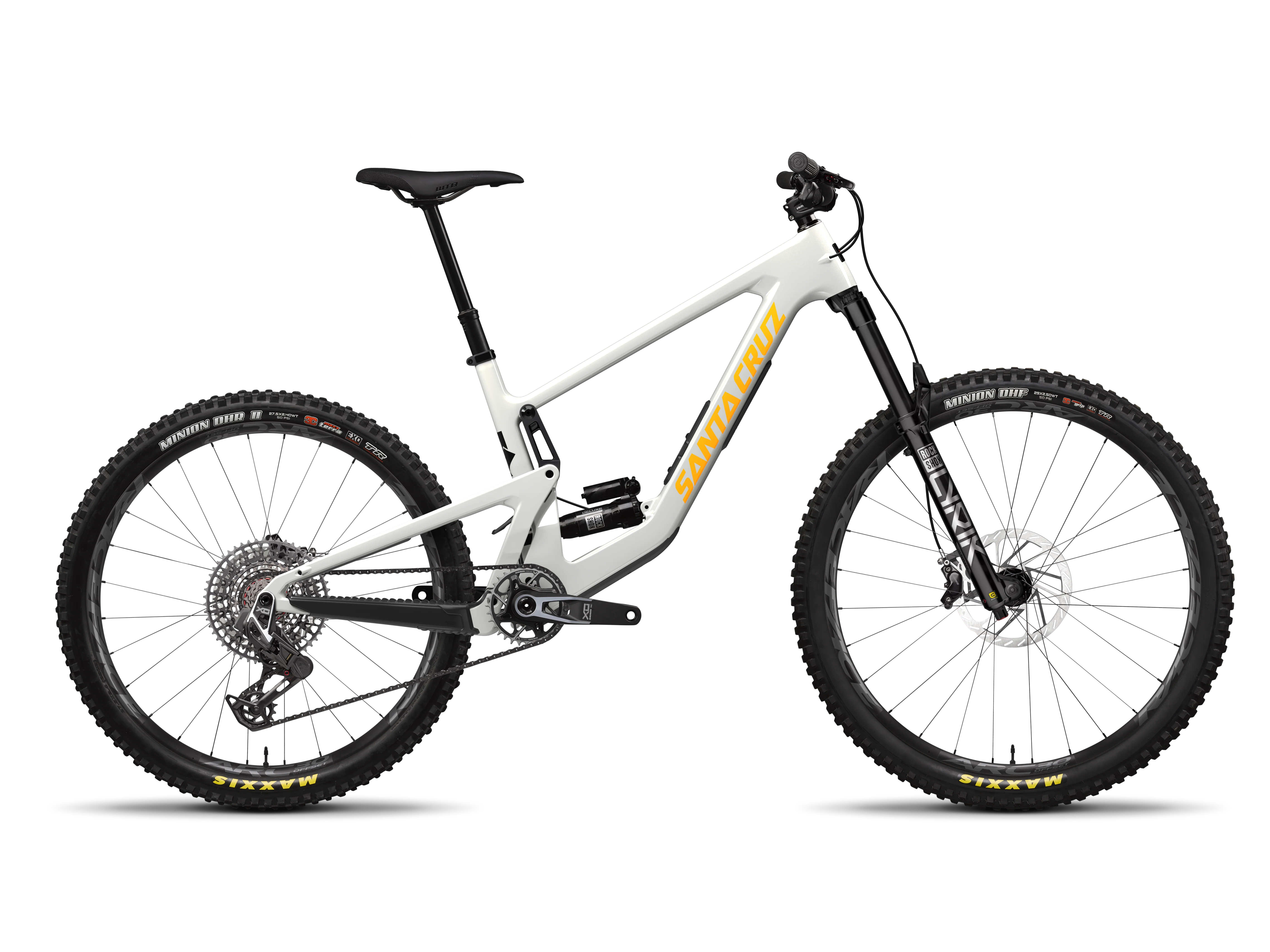 Bronson X0 AXS 2024 - Image 2