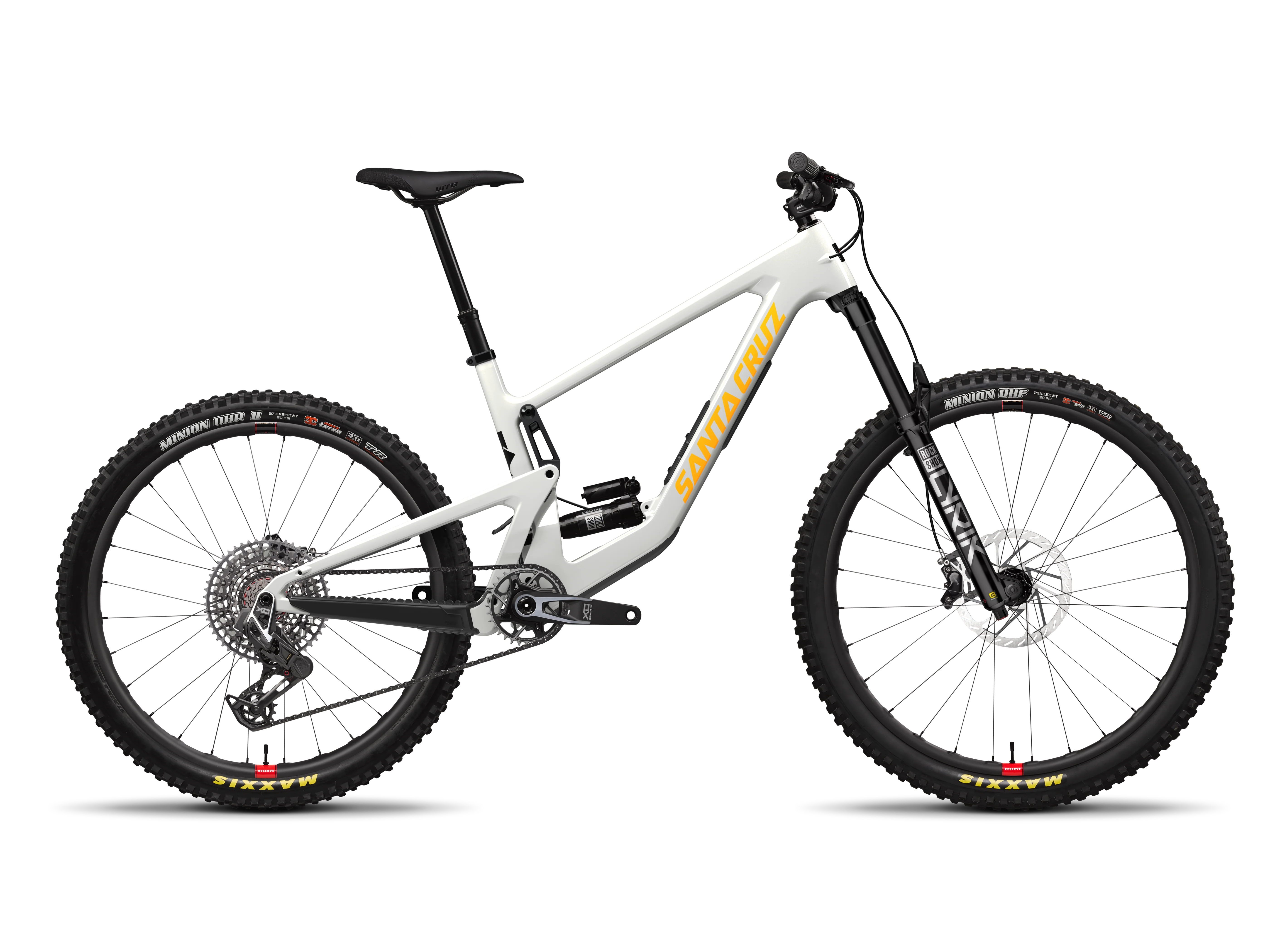 Bronson X0 AXS RSV 2024 - Image 2