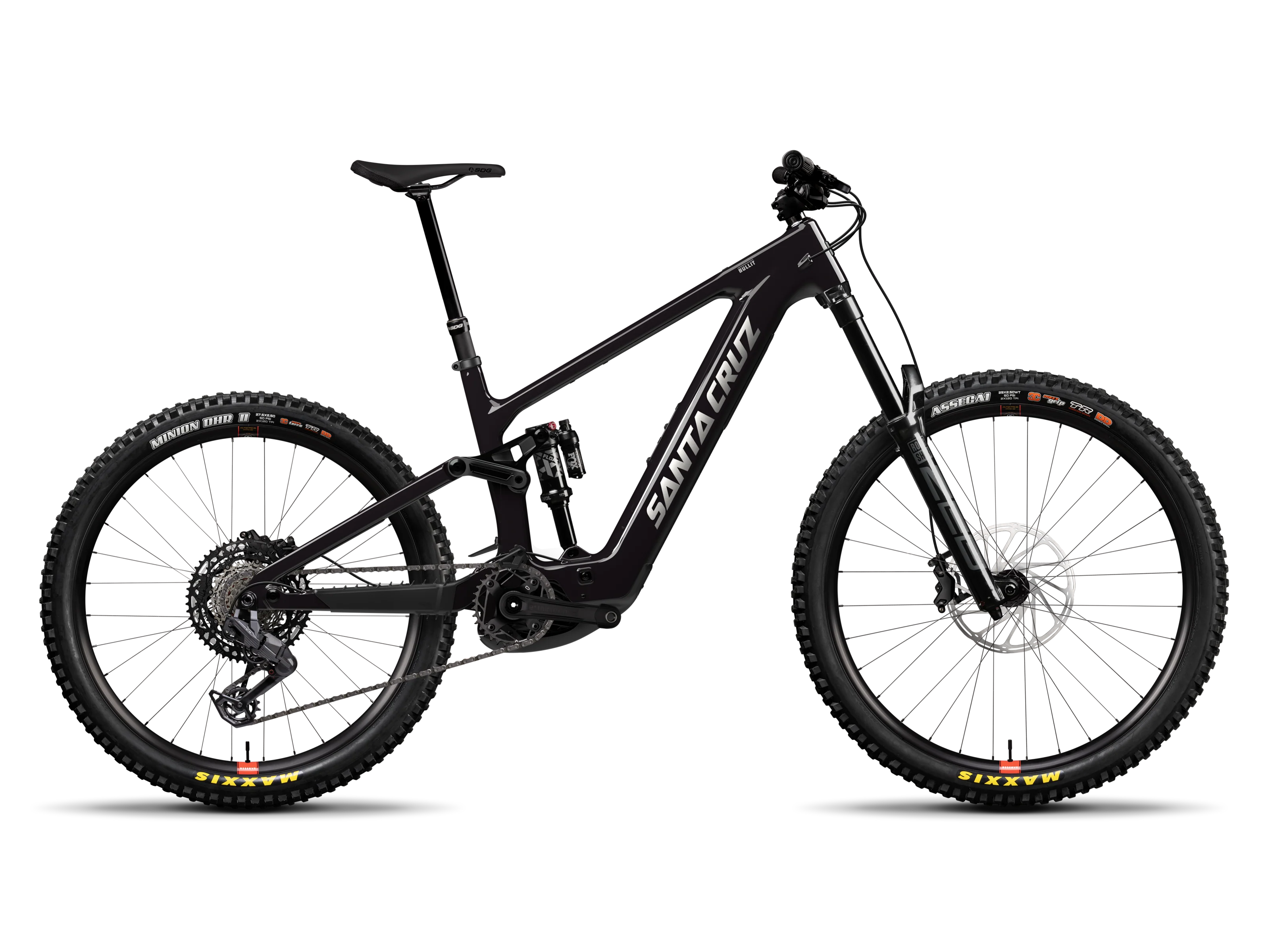 Bullit 70 - Image 2