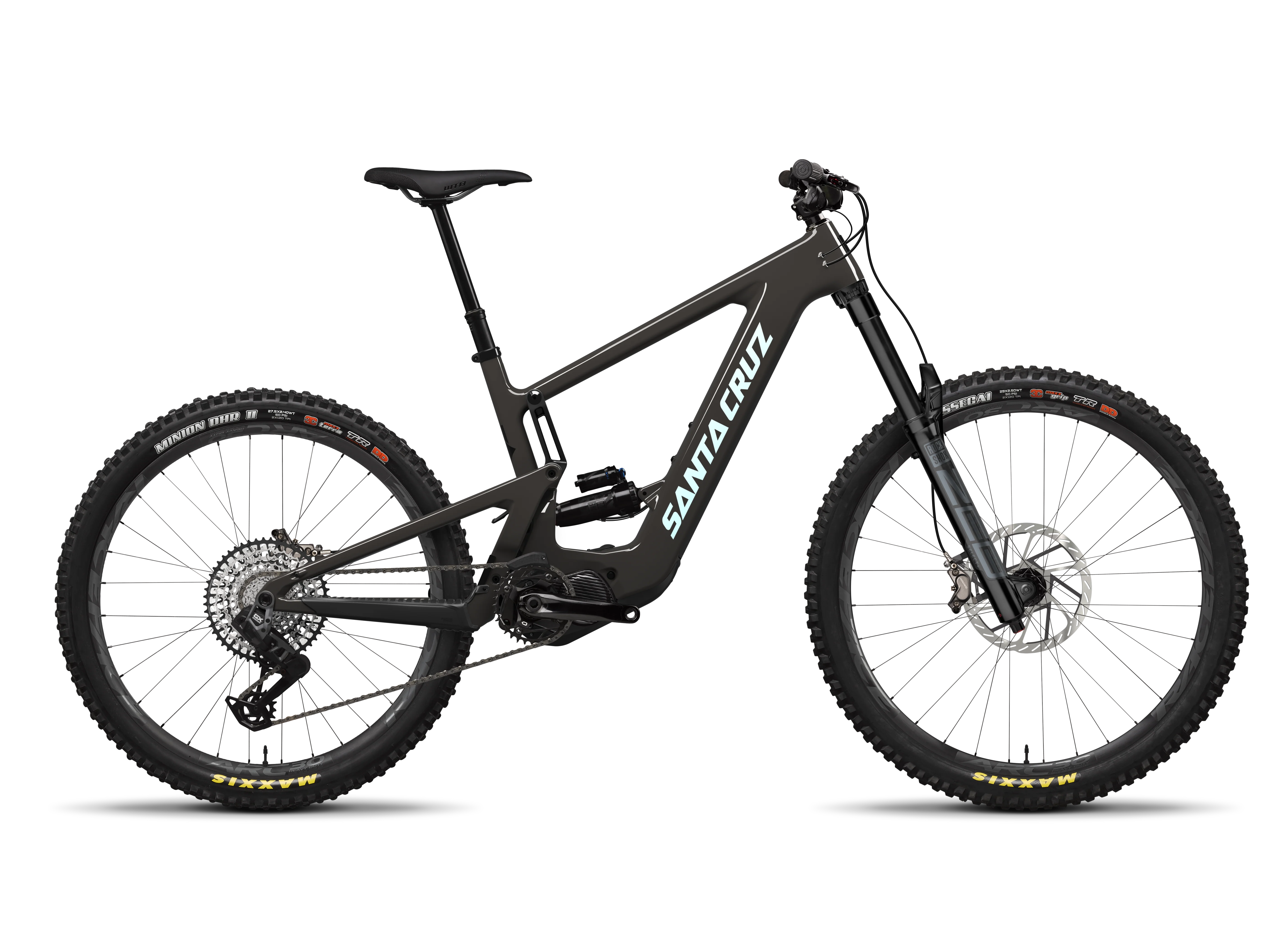 Bullit GX AXS