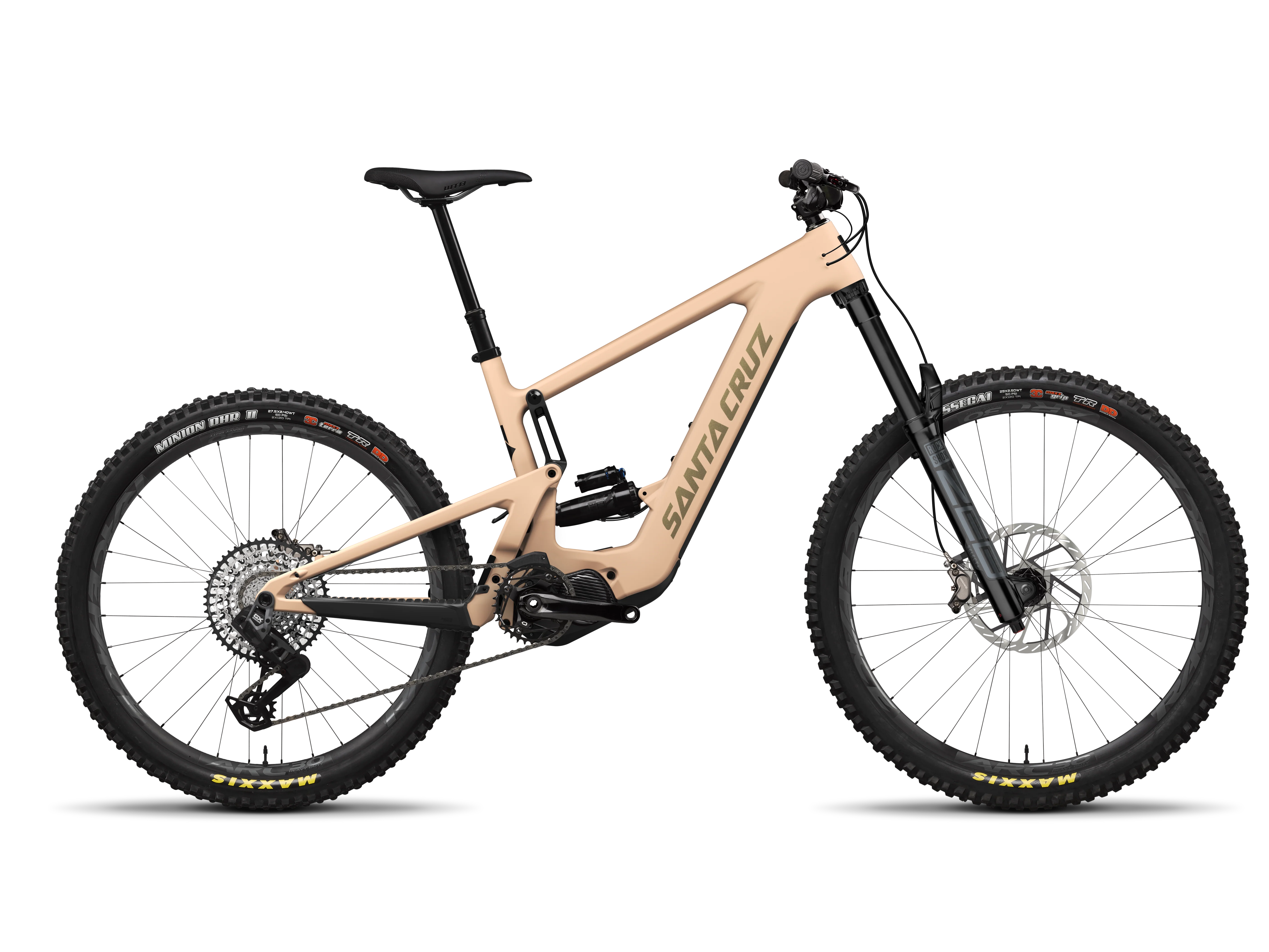 Bullit GX AXS - Image 2