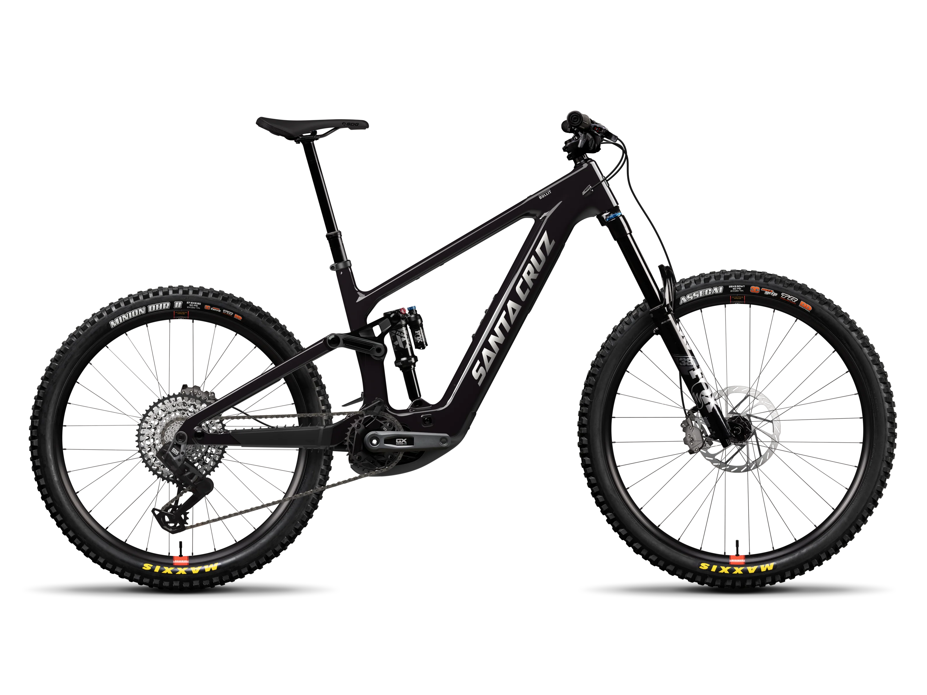 Bullit GX AXS - Image 2