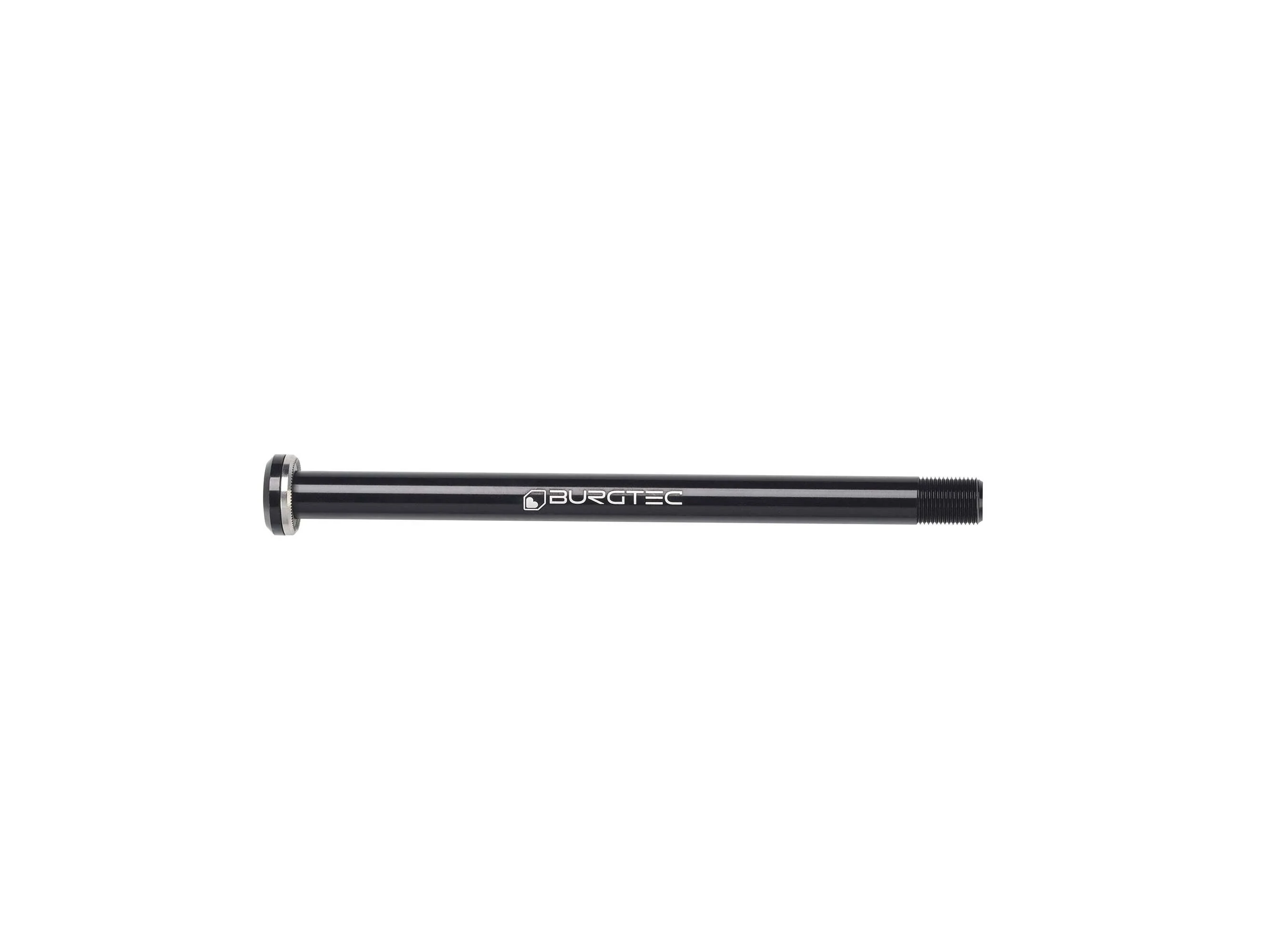 Burgtec Axle 168x12mm