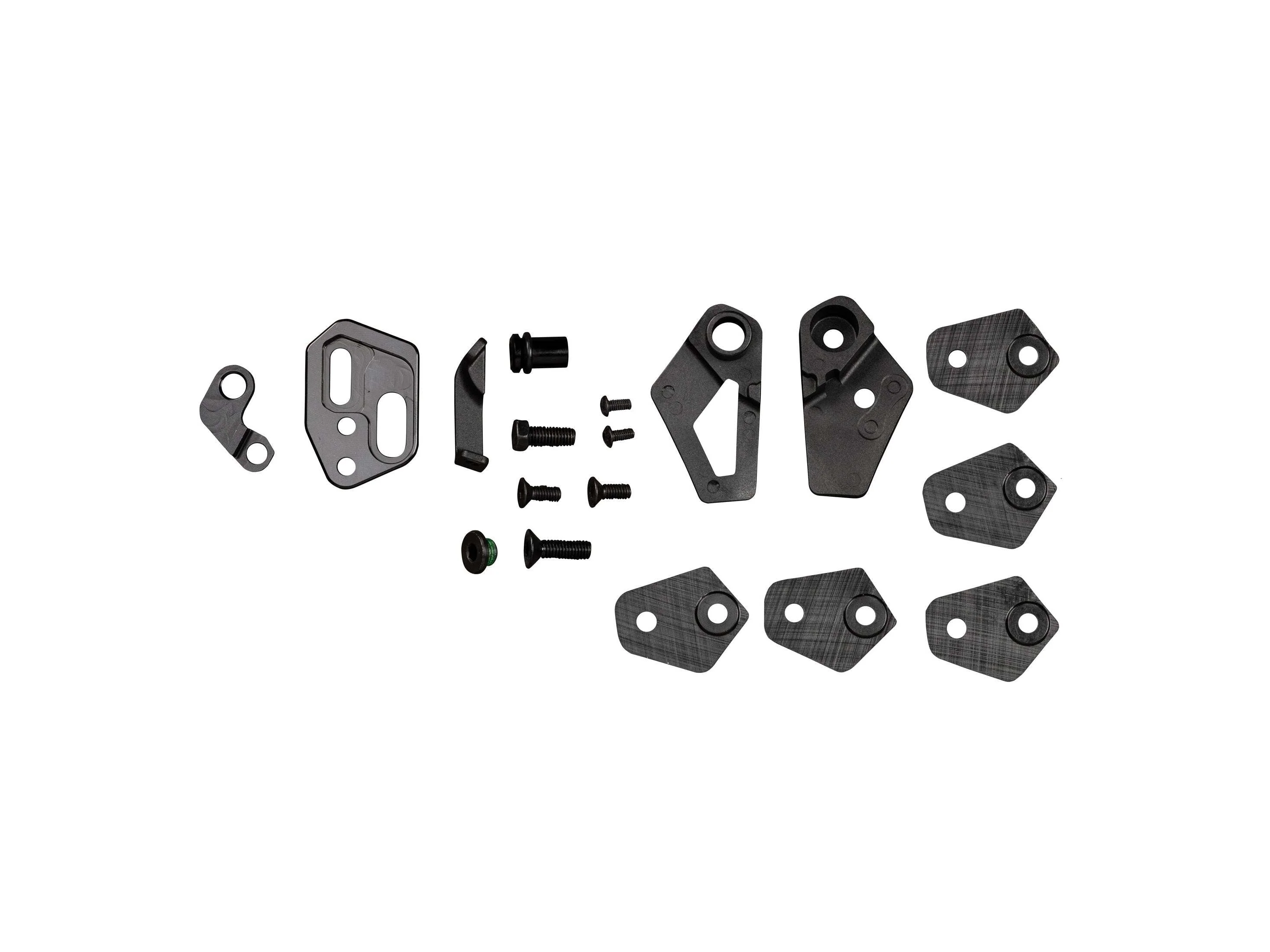 Chainguide Kit, Vala 1