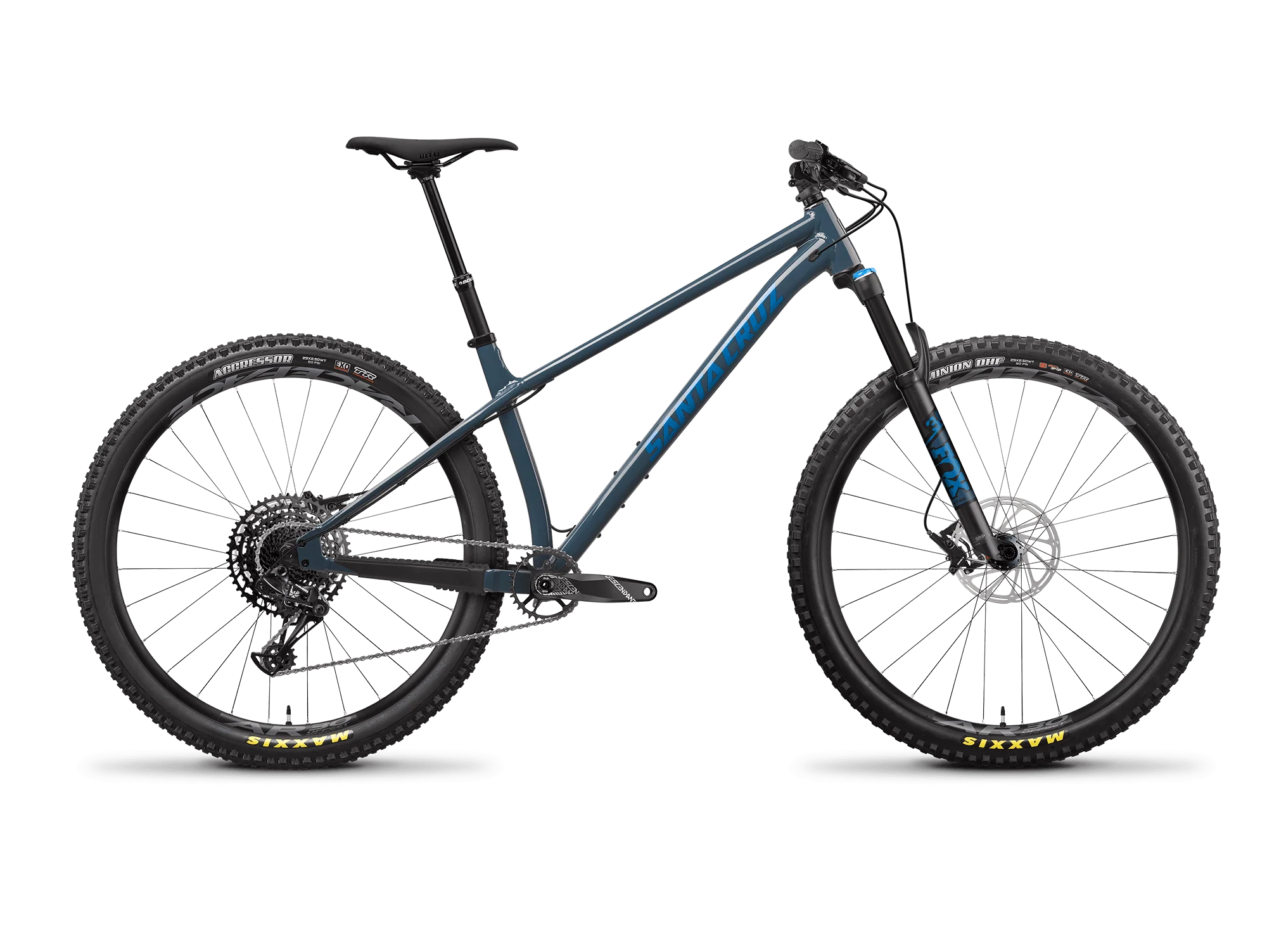 Chameleon R 2023