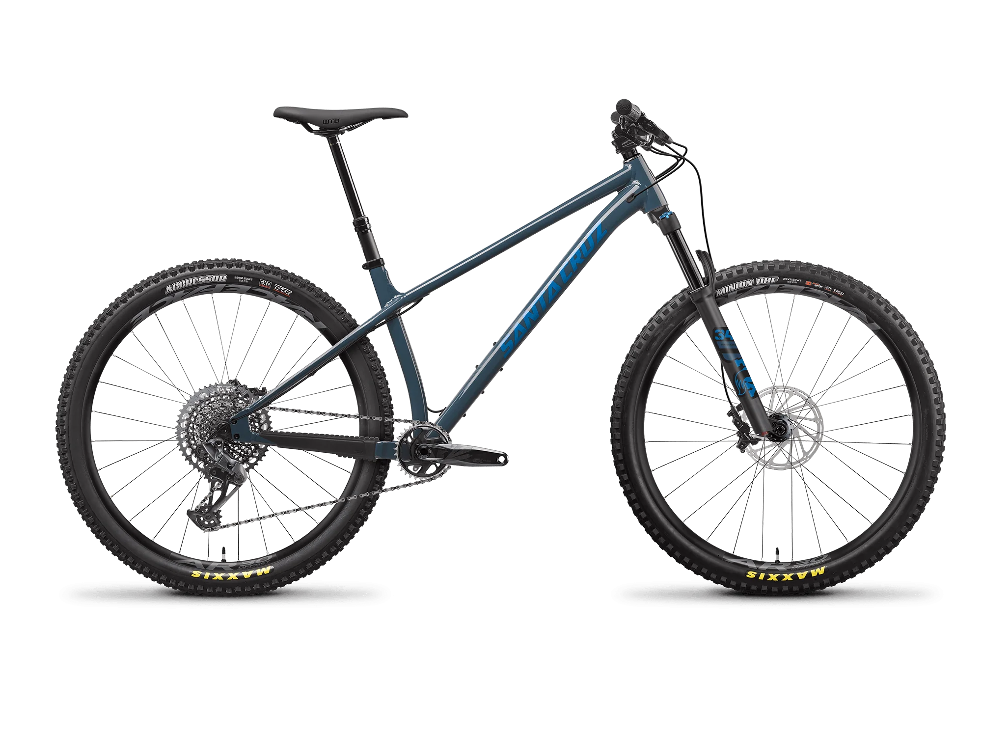 Chameleon S 2023