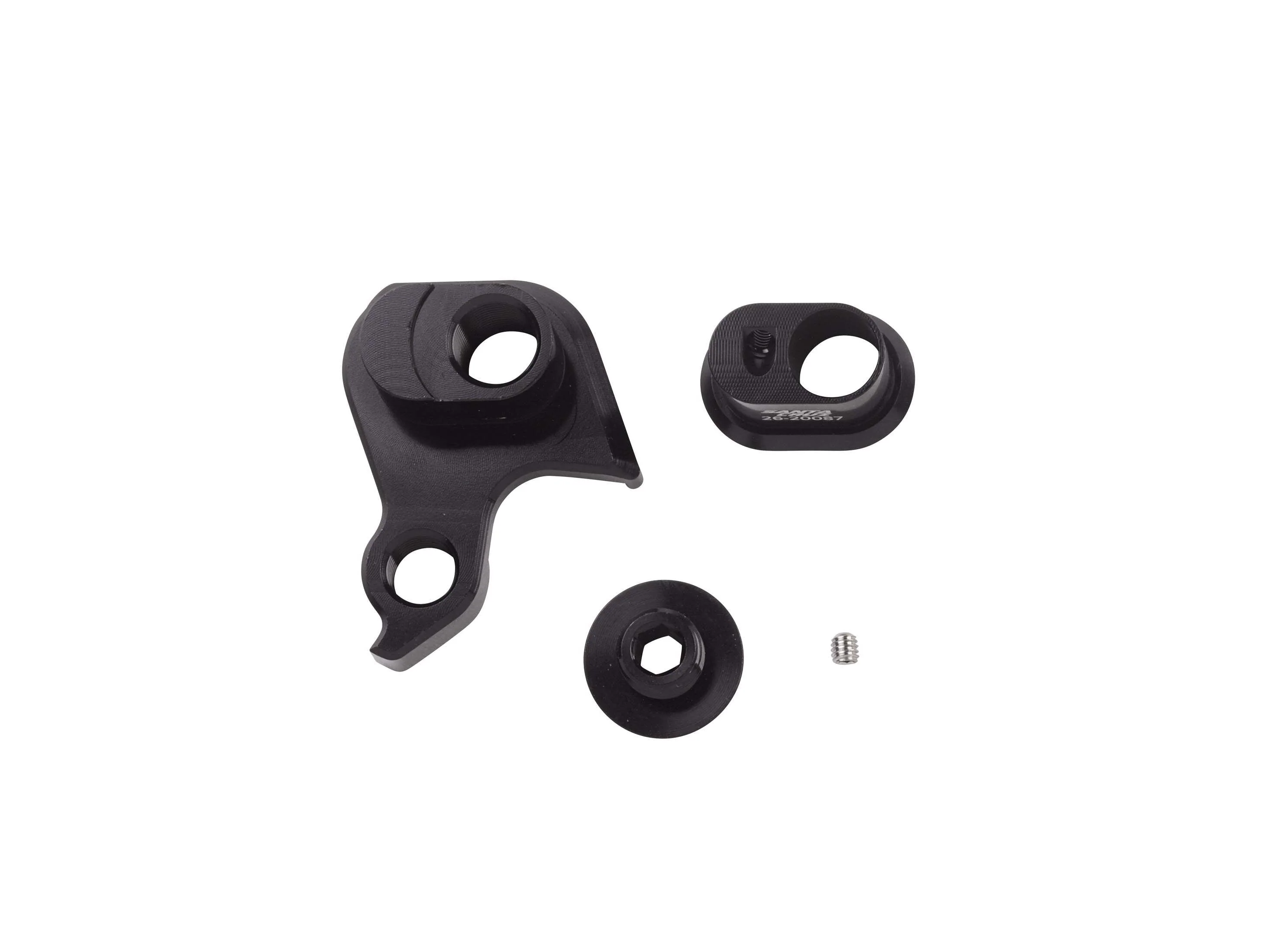DO Kit Type 4 Short, V10 7 | 8