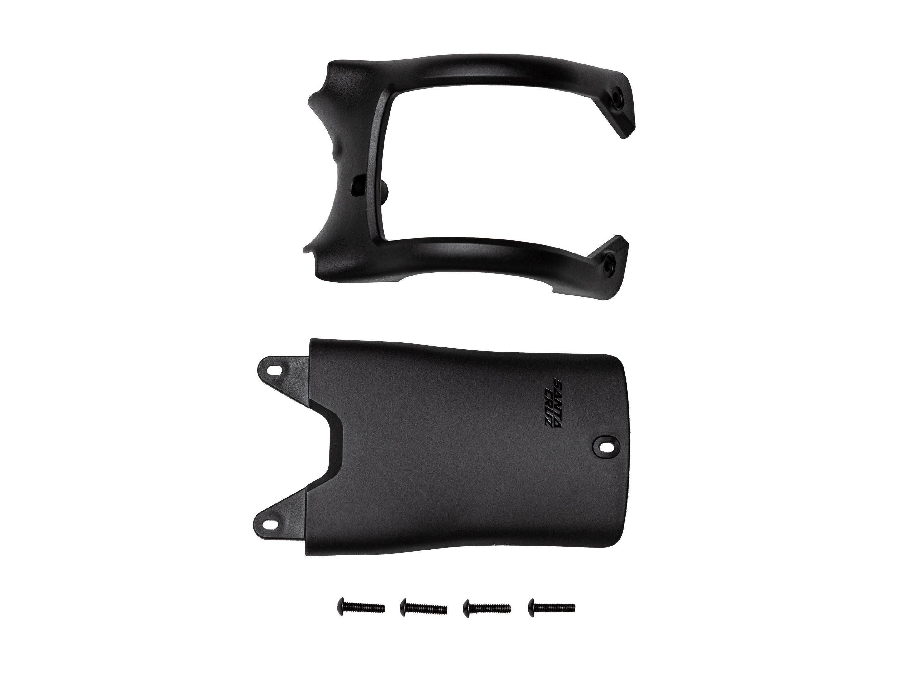 Drive Unit Protector Ride60 Skitch
