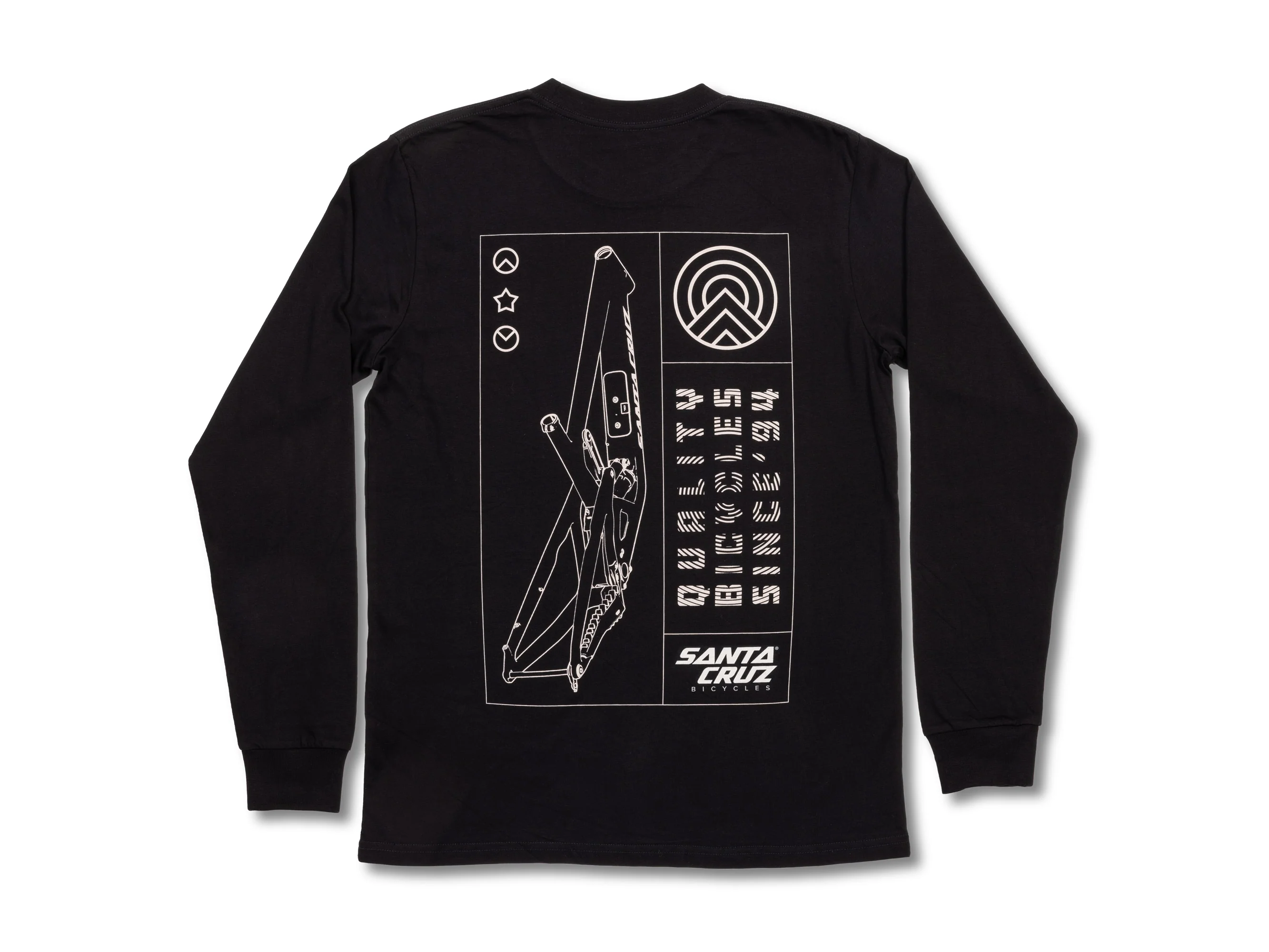 Framed Long Sleeve Tee - Image 5