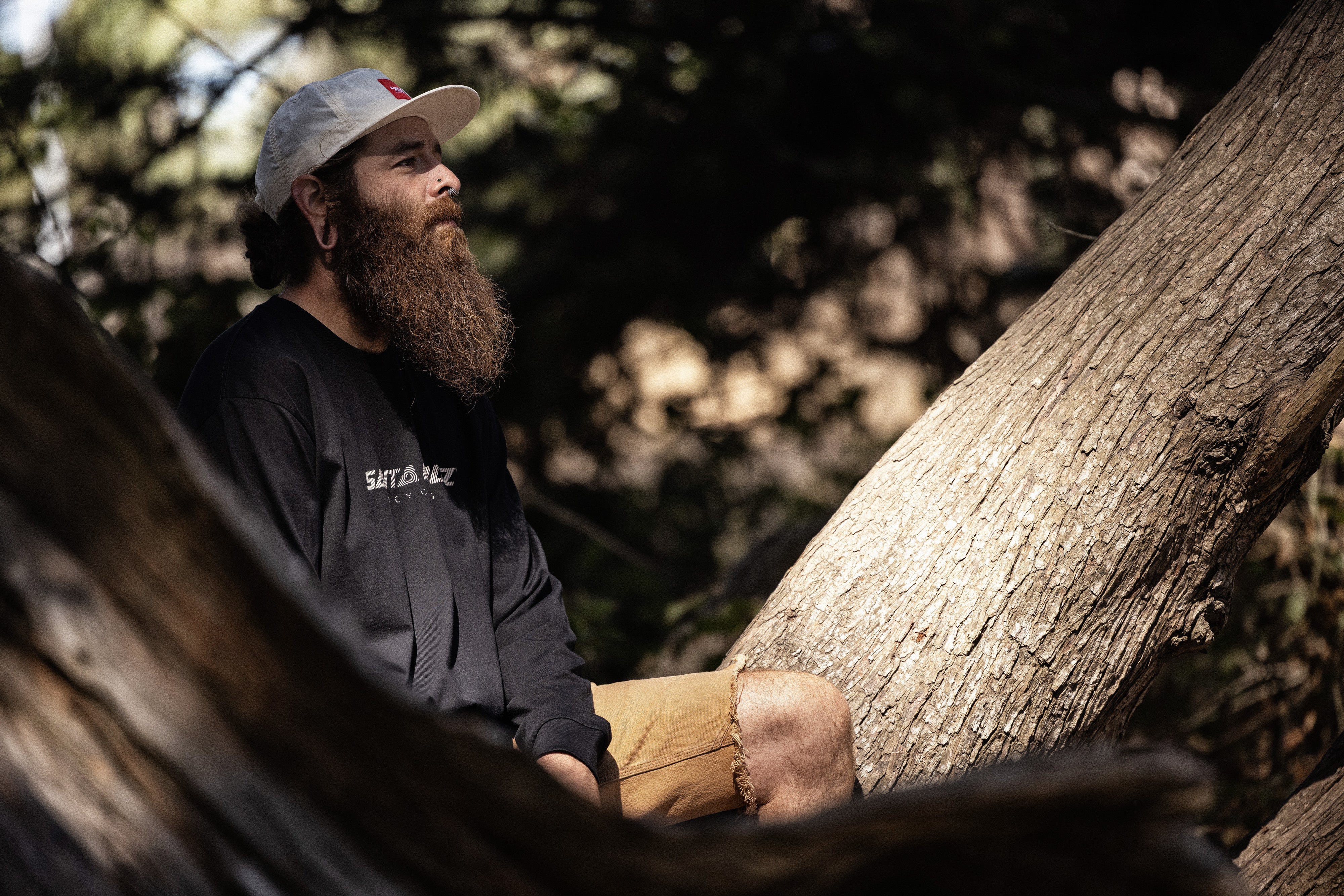 Framed Long Sleeve Tee - Image 6