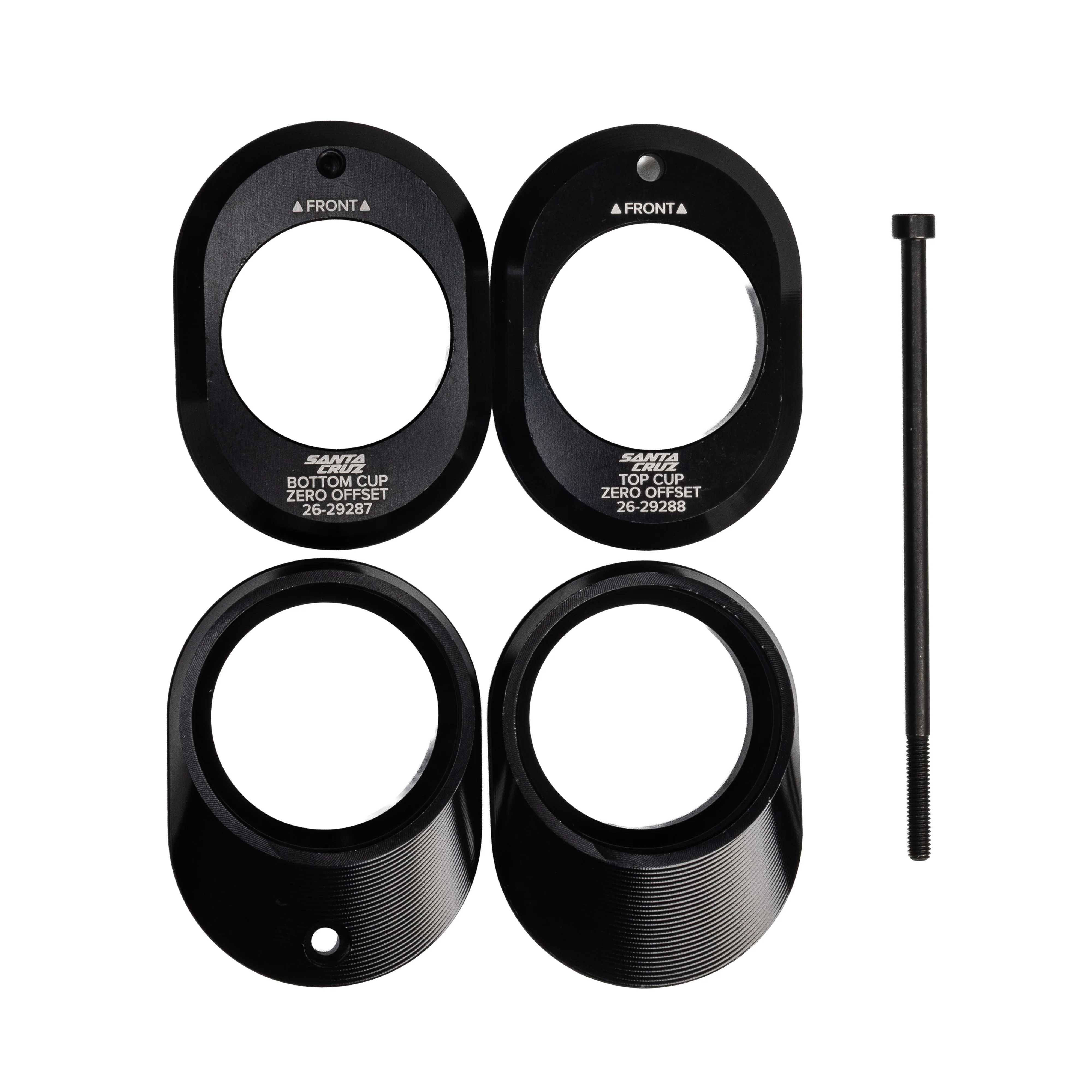 Headset Cup Kit V2 w/ Bolt V10.8 - Image 3