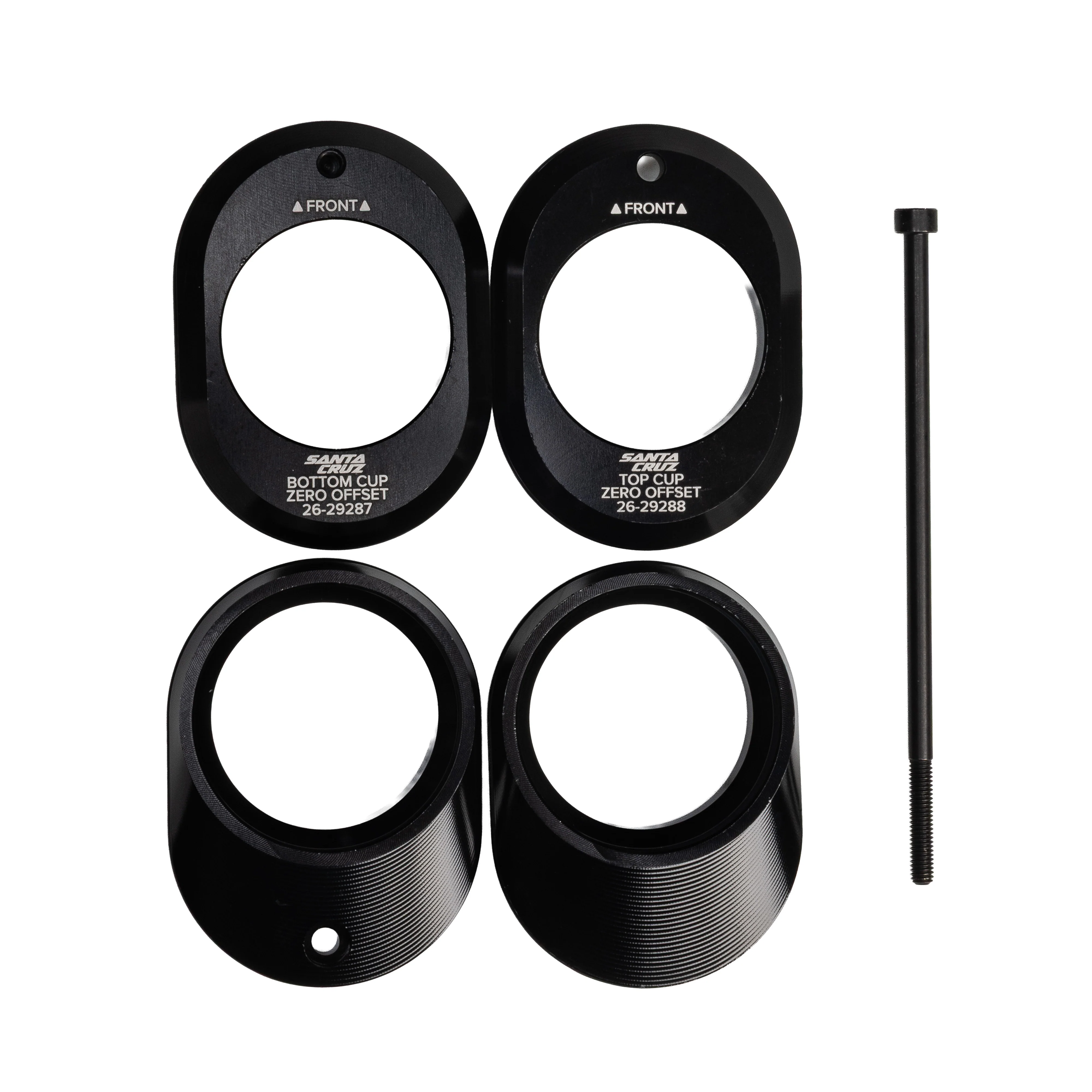 Headset Cup Kit V2 w/ Bolt V10.8 - Image 4