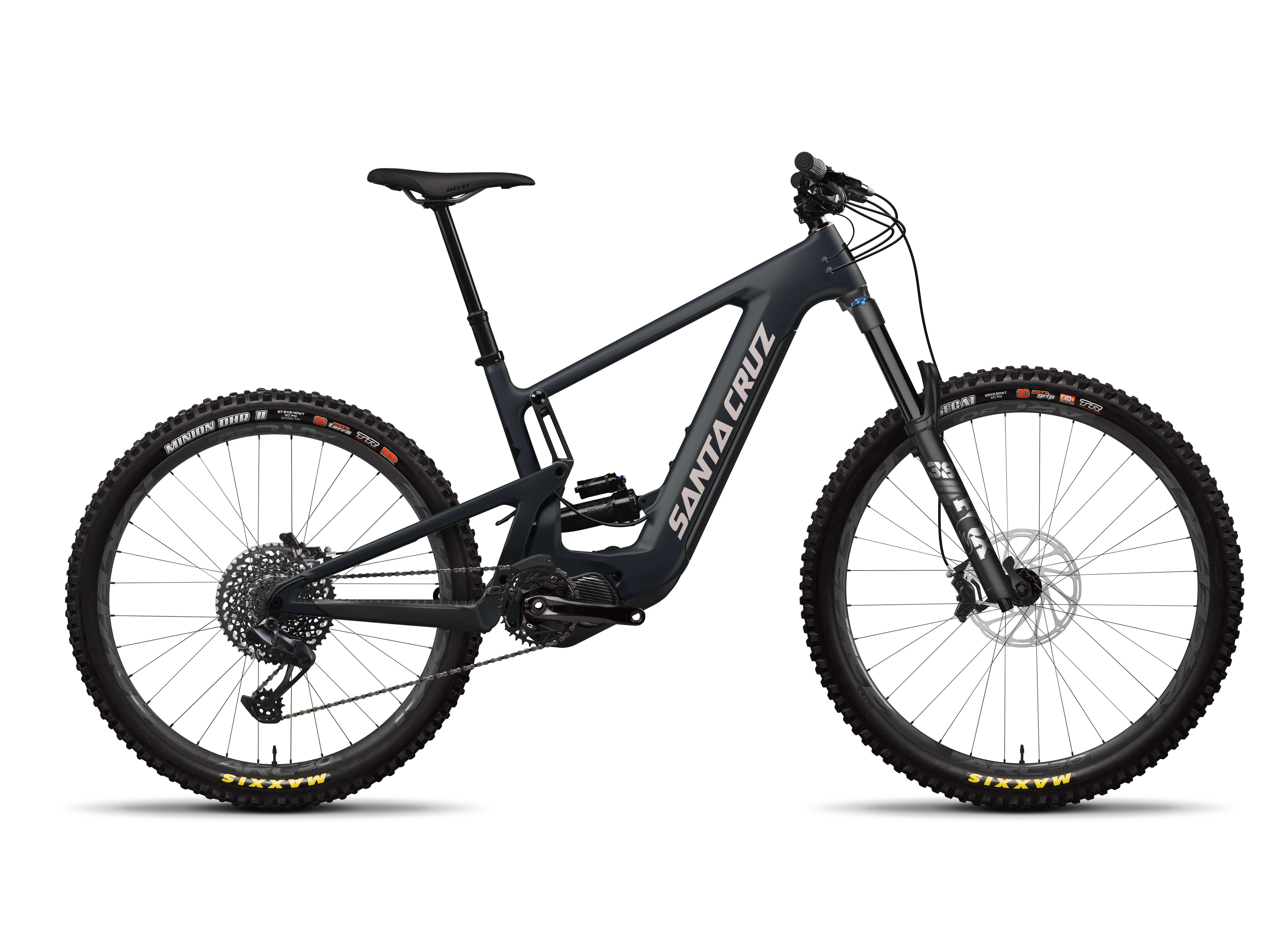 Heckler S 2024