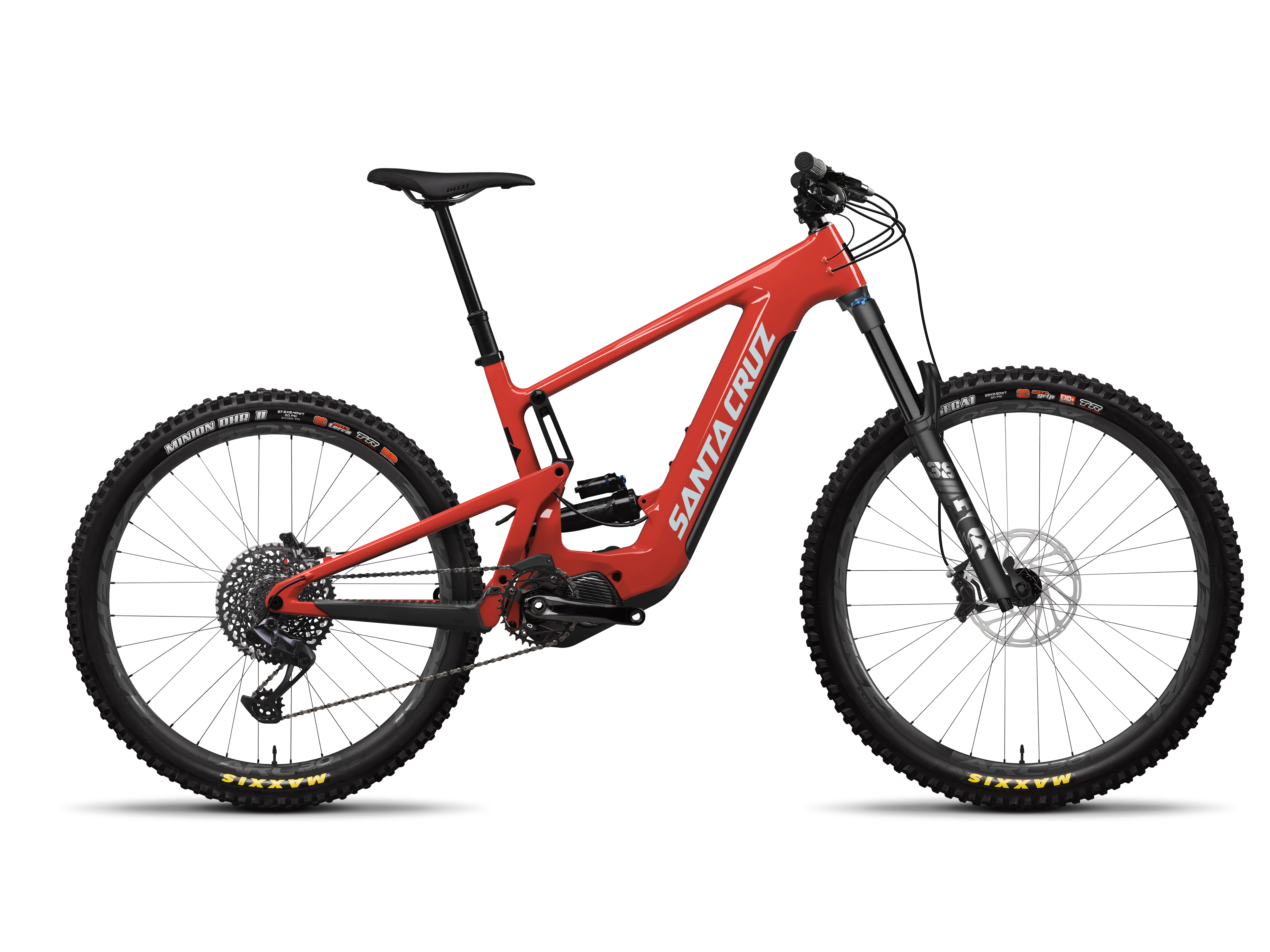 Heckler S 2024 - Image 2