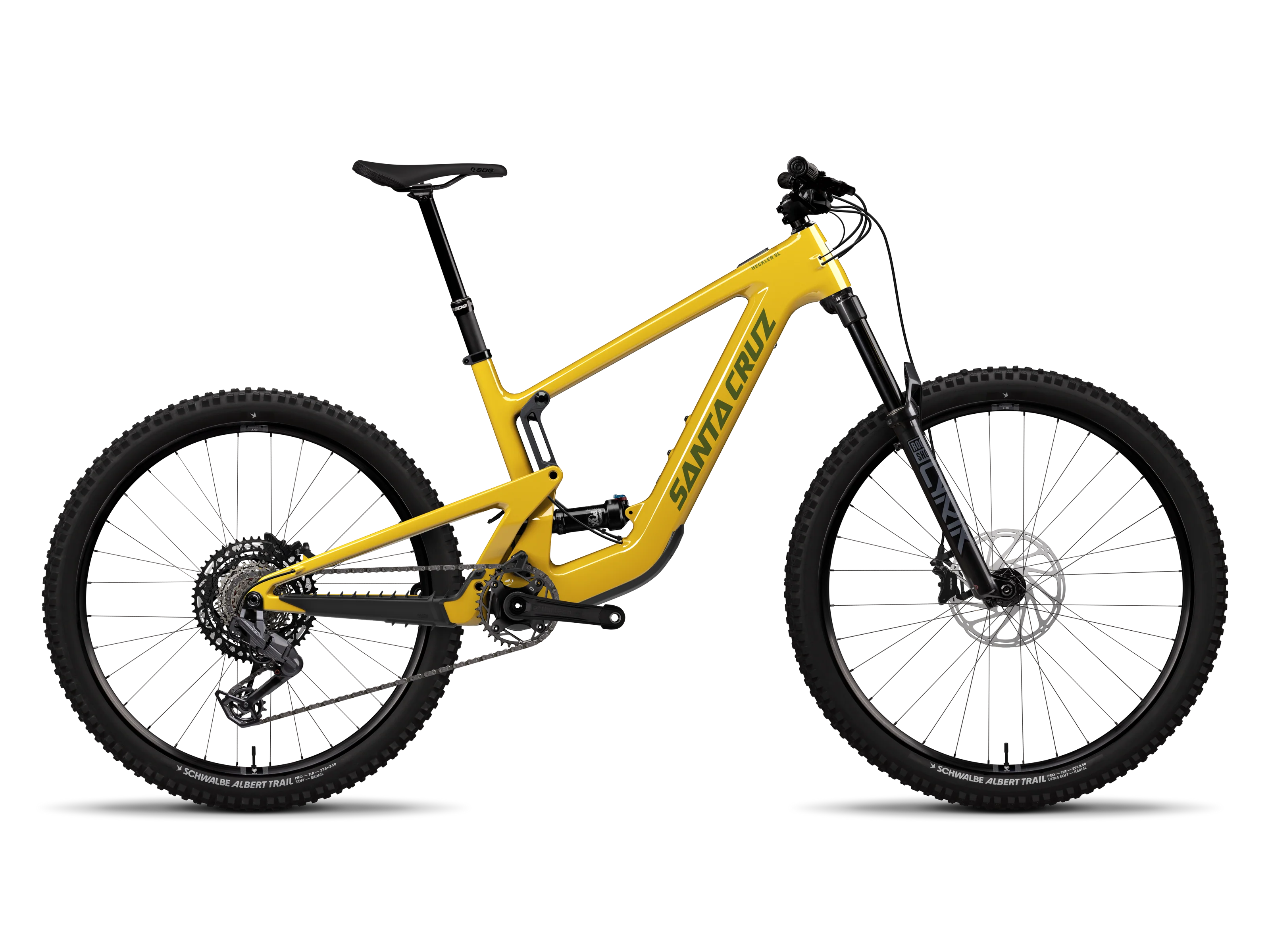 Heckler SL 70