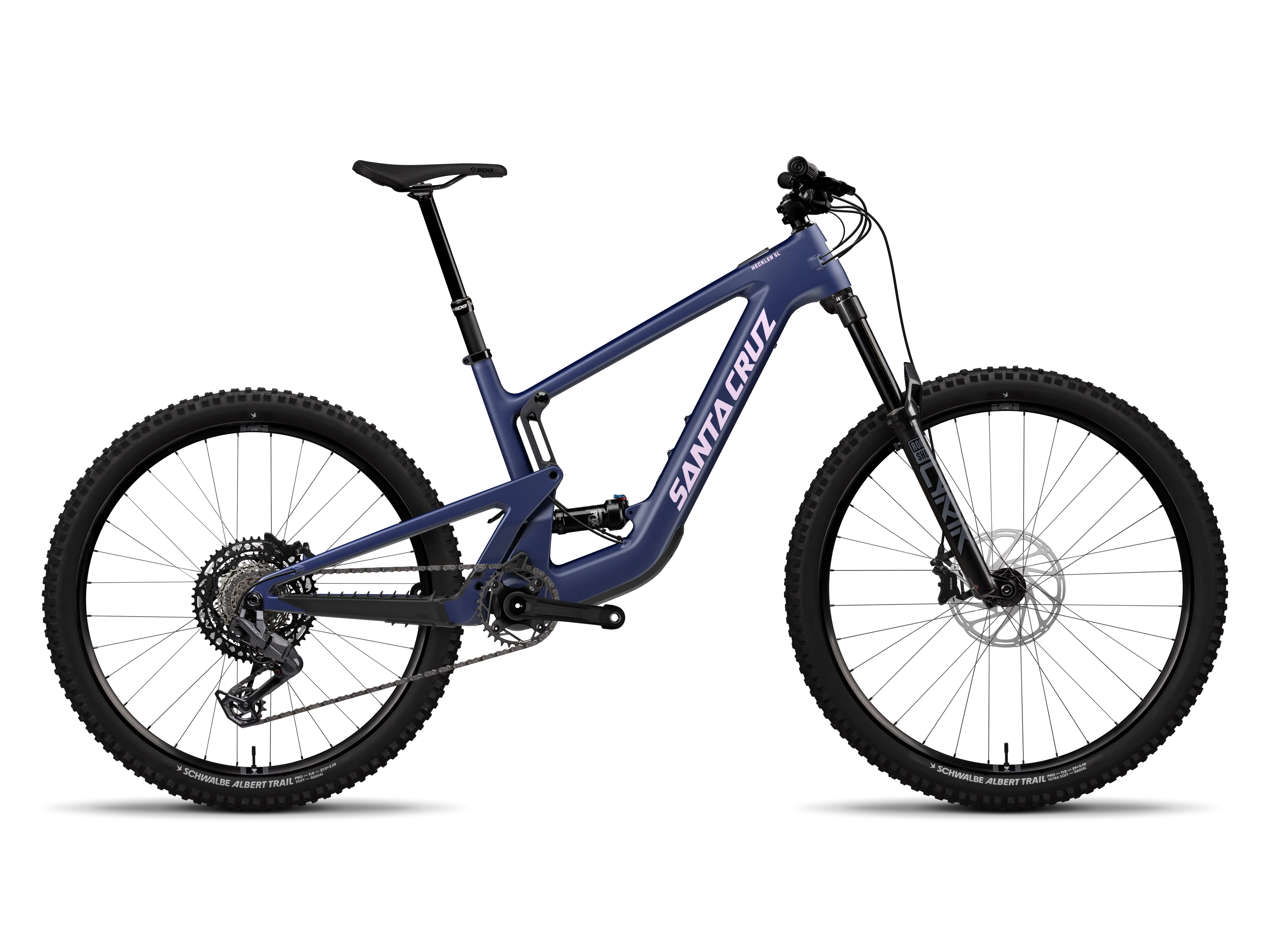 Heckler SL 70 - Image 2