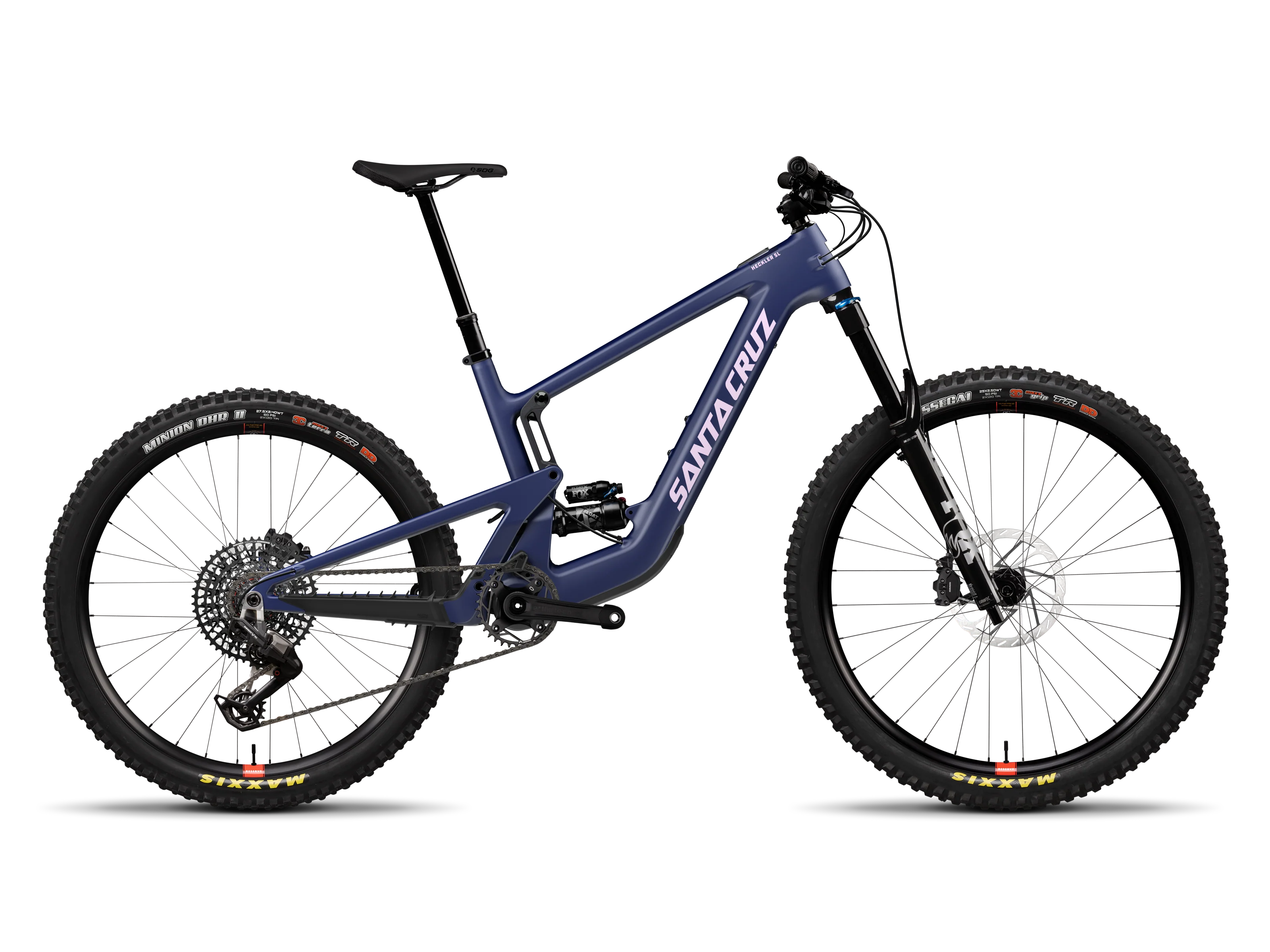 Heckler SL 90