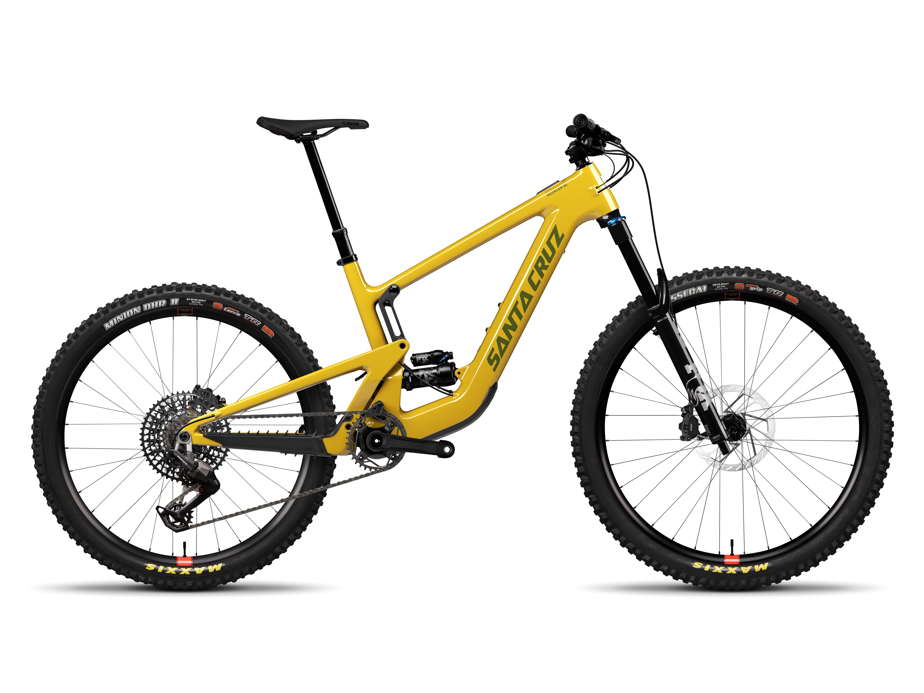 Heckler SL 90
