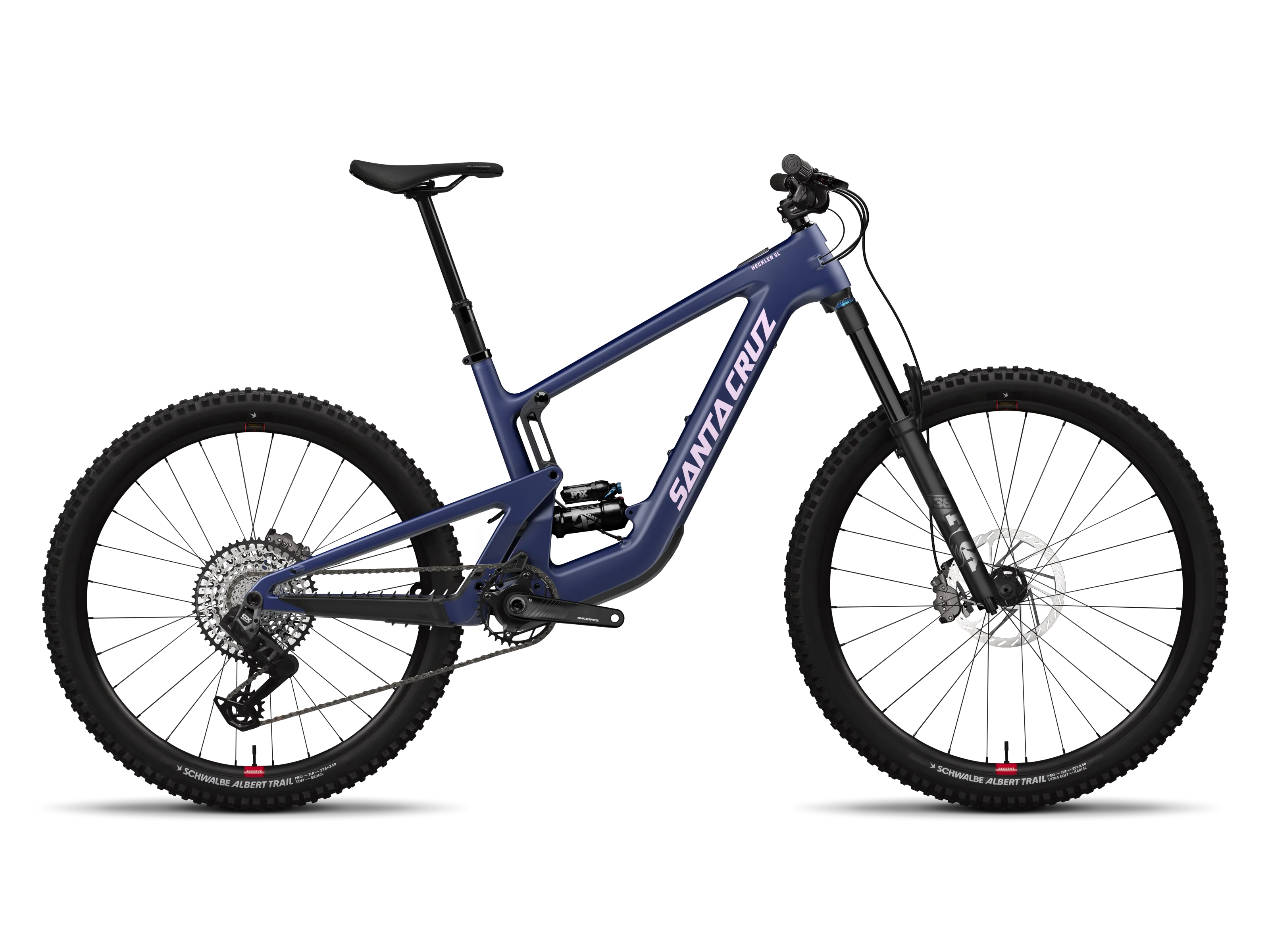 Heckler SL GX AXS