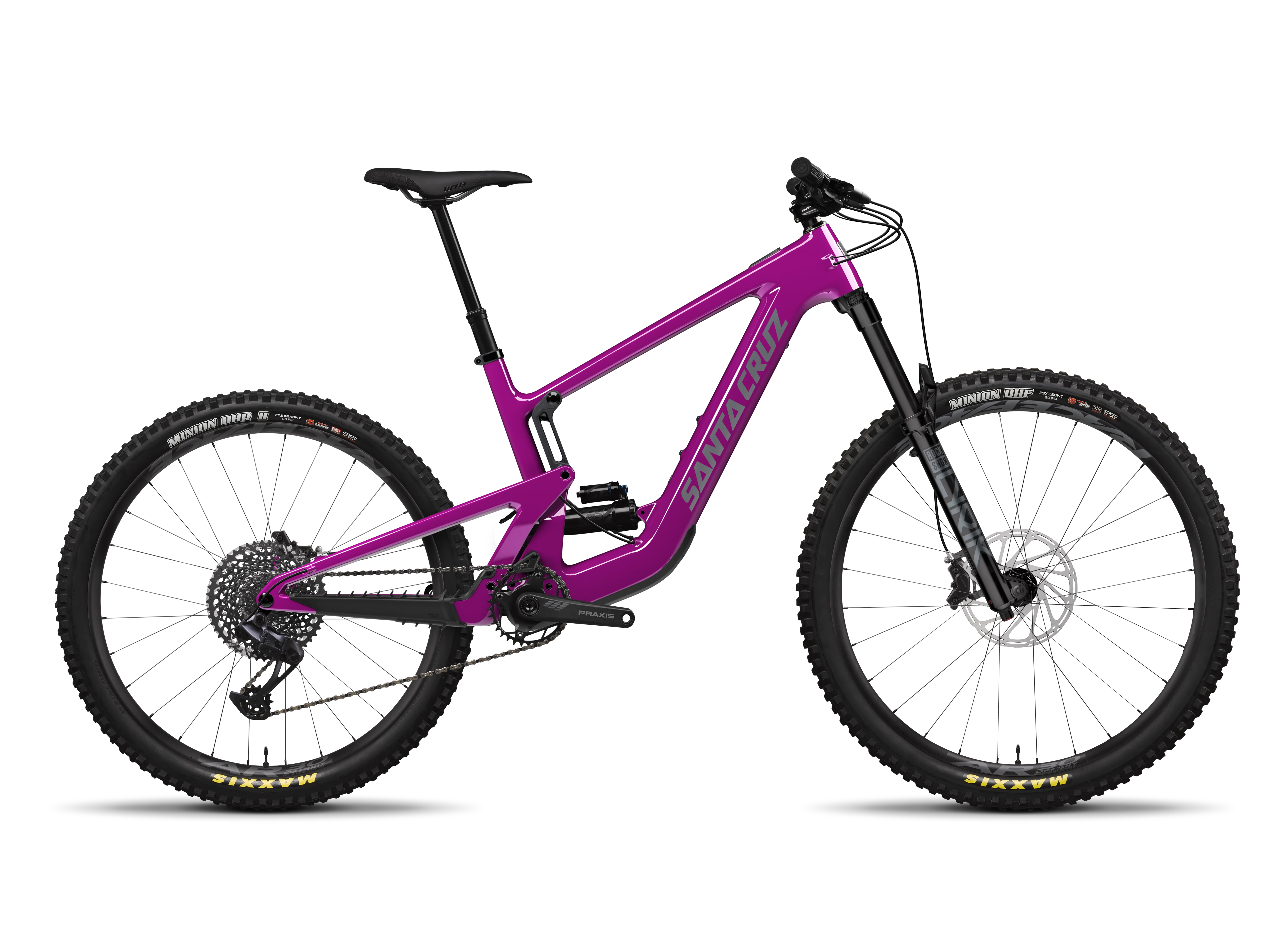 Heckler SL S - Image 2