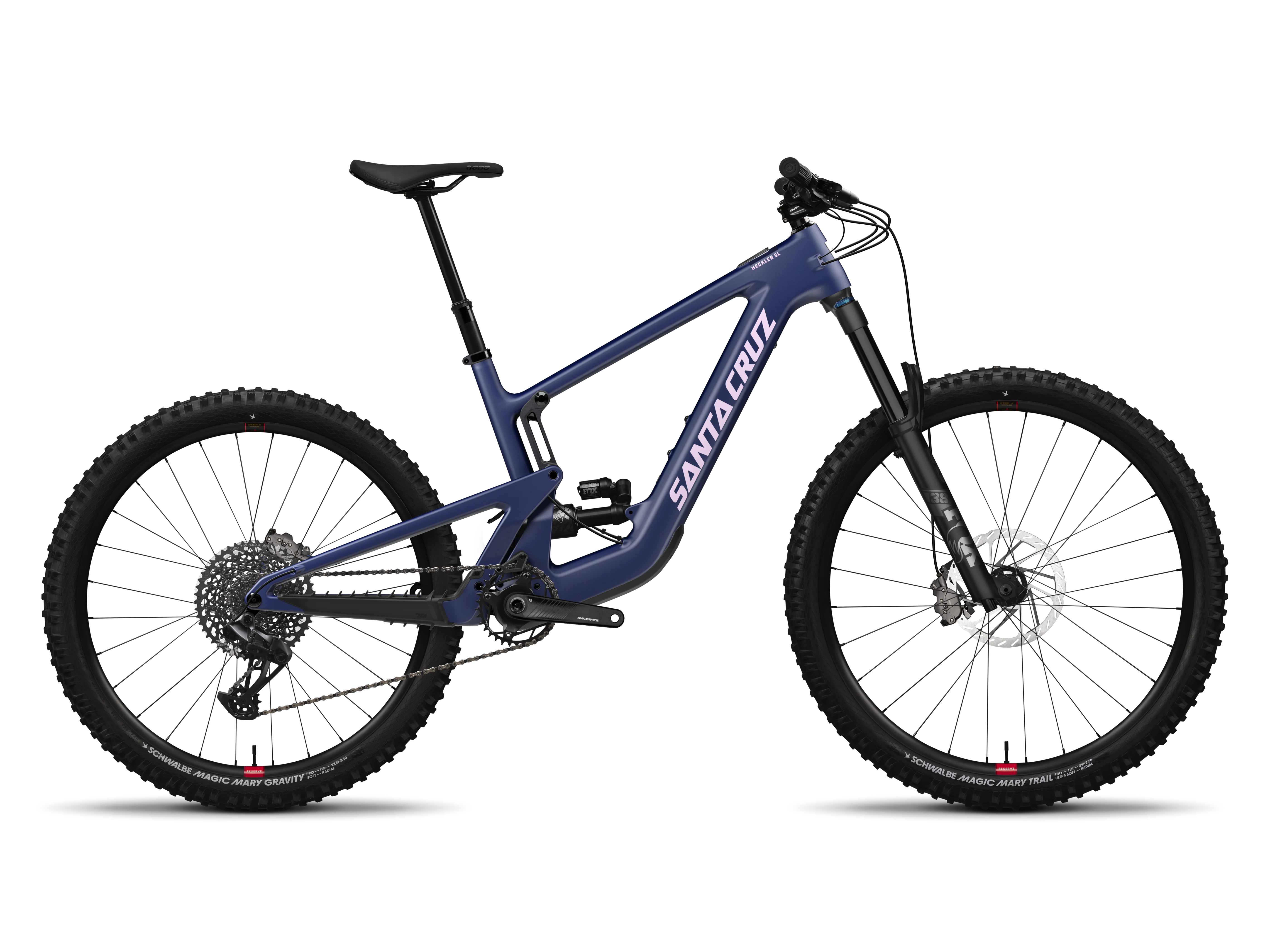 Heckler SL Stout - Image 2