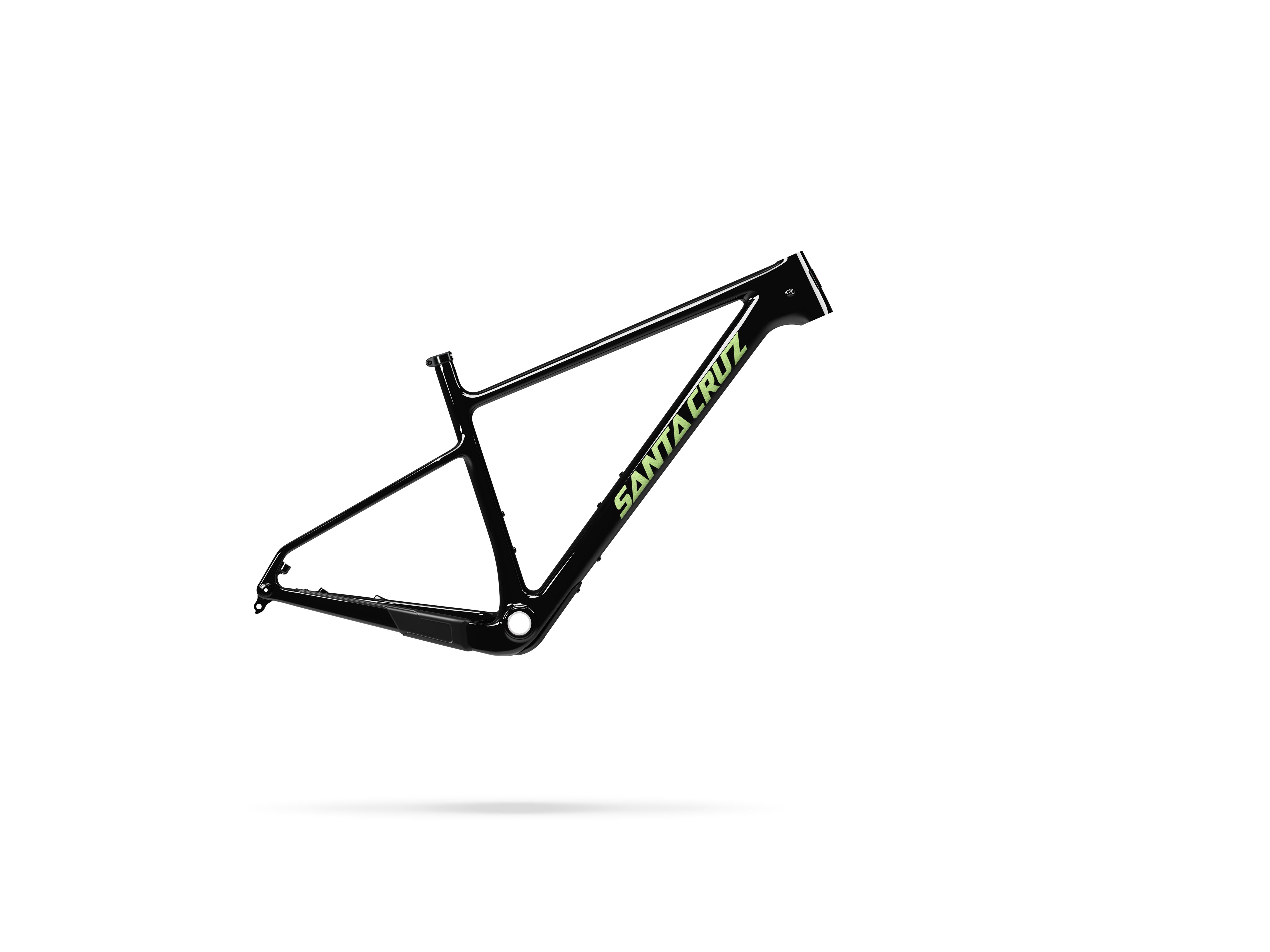 Highball Frame 2024
