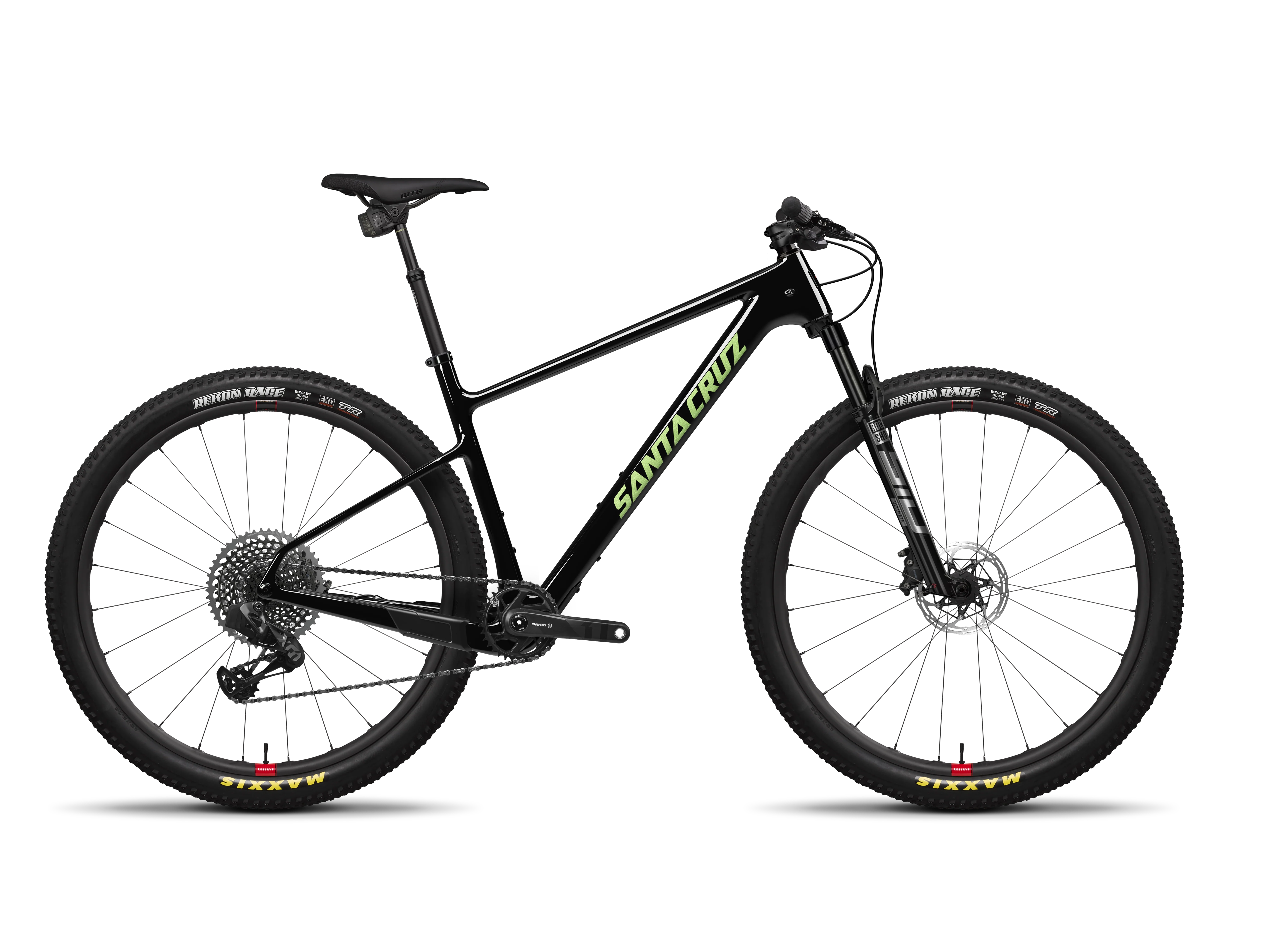 Highball X01 AXS RSV 2024