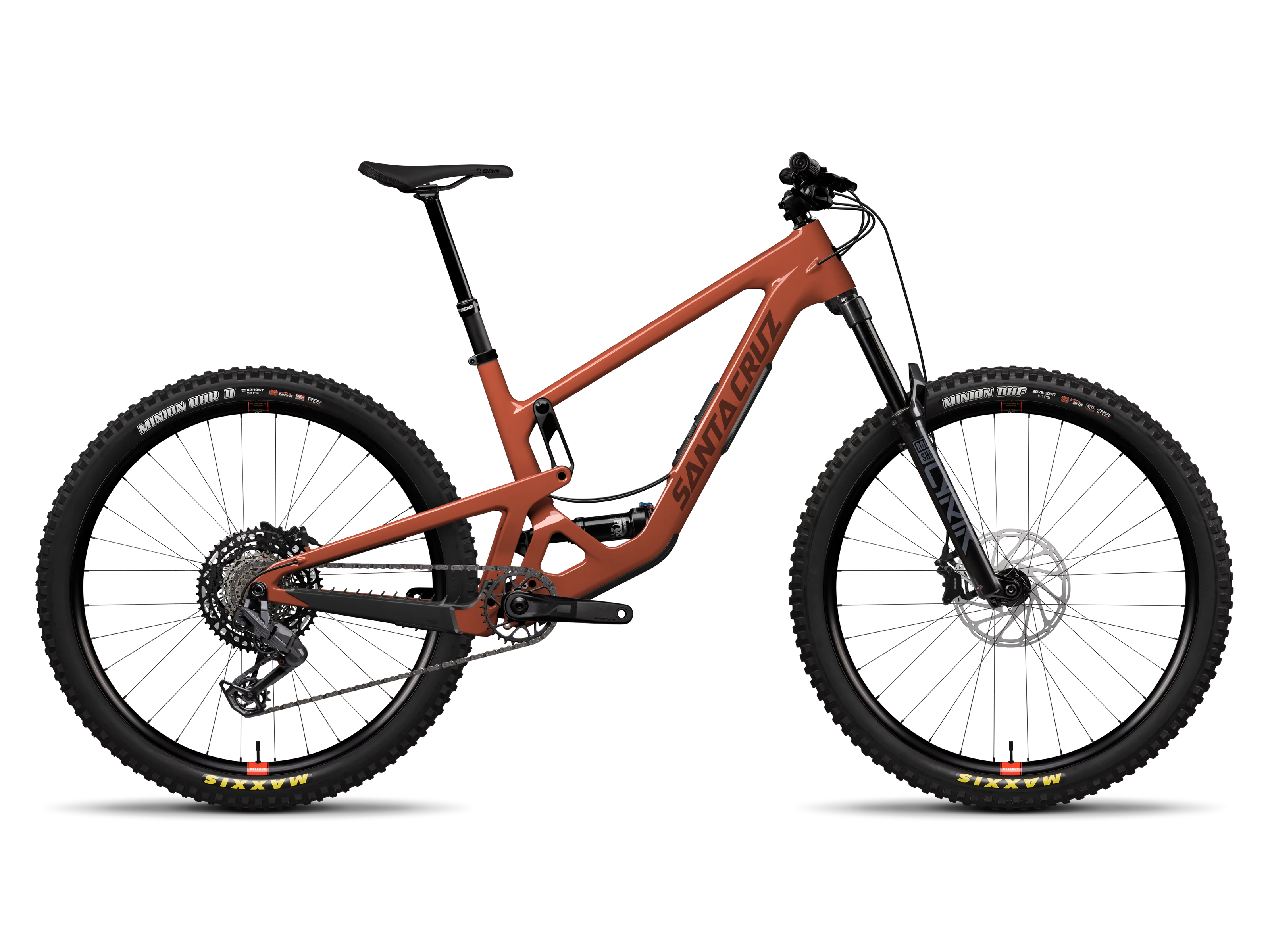 Hightower 70 - Image 2