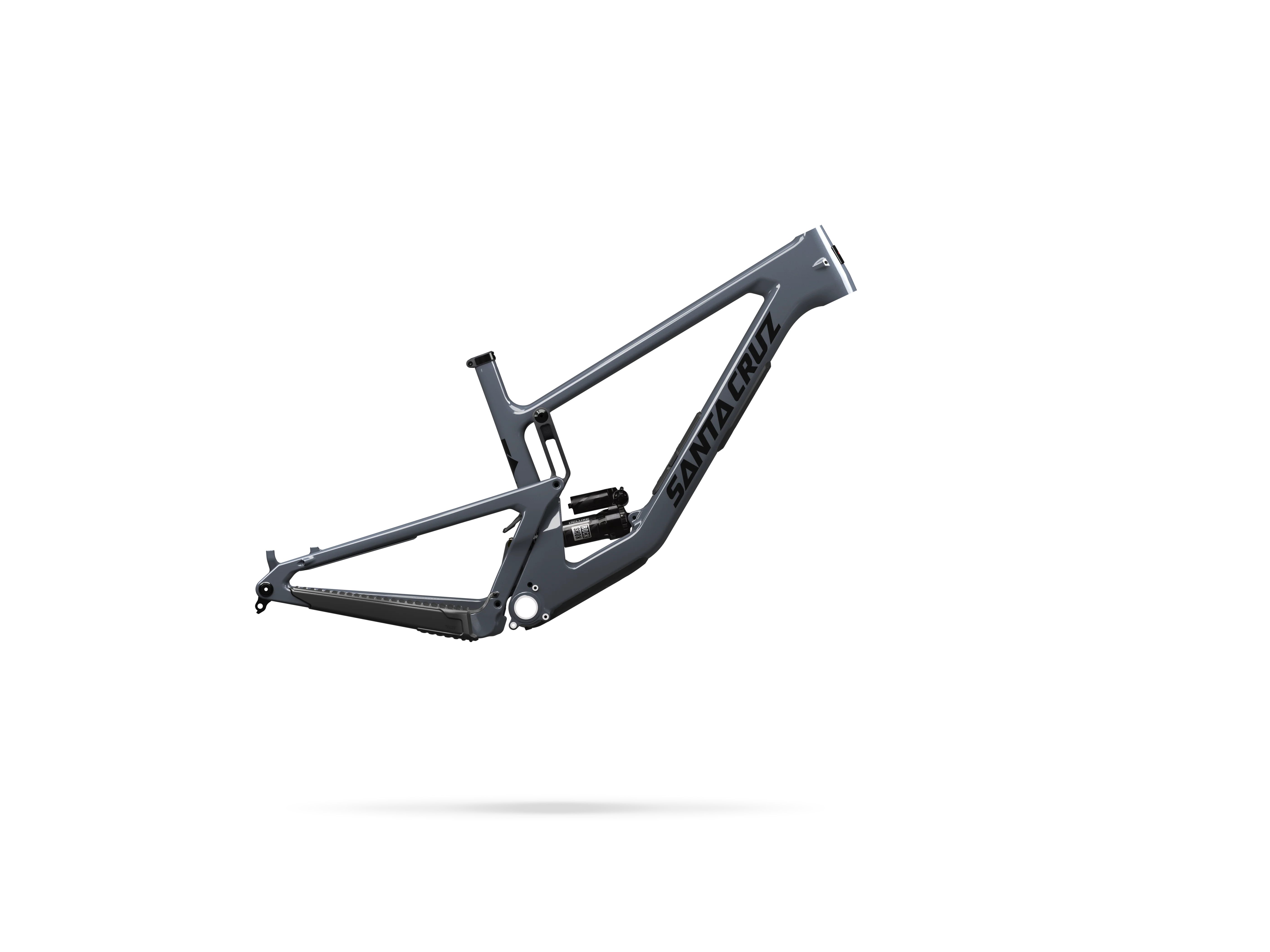 Hightower Frame 2024
