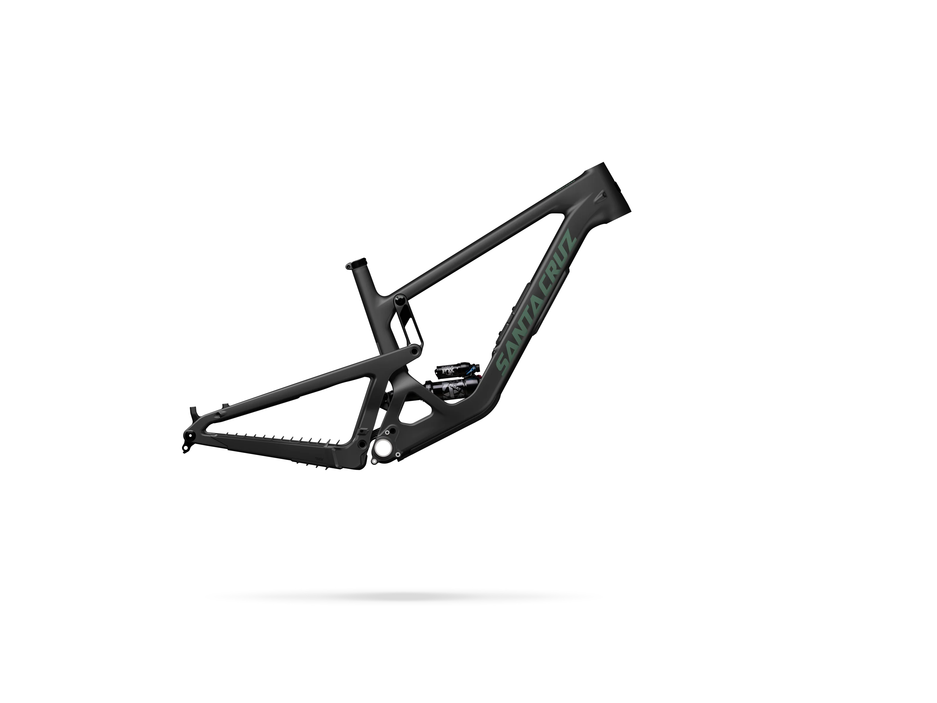 Hightower Frame C