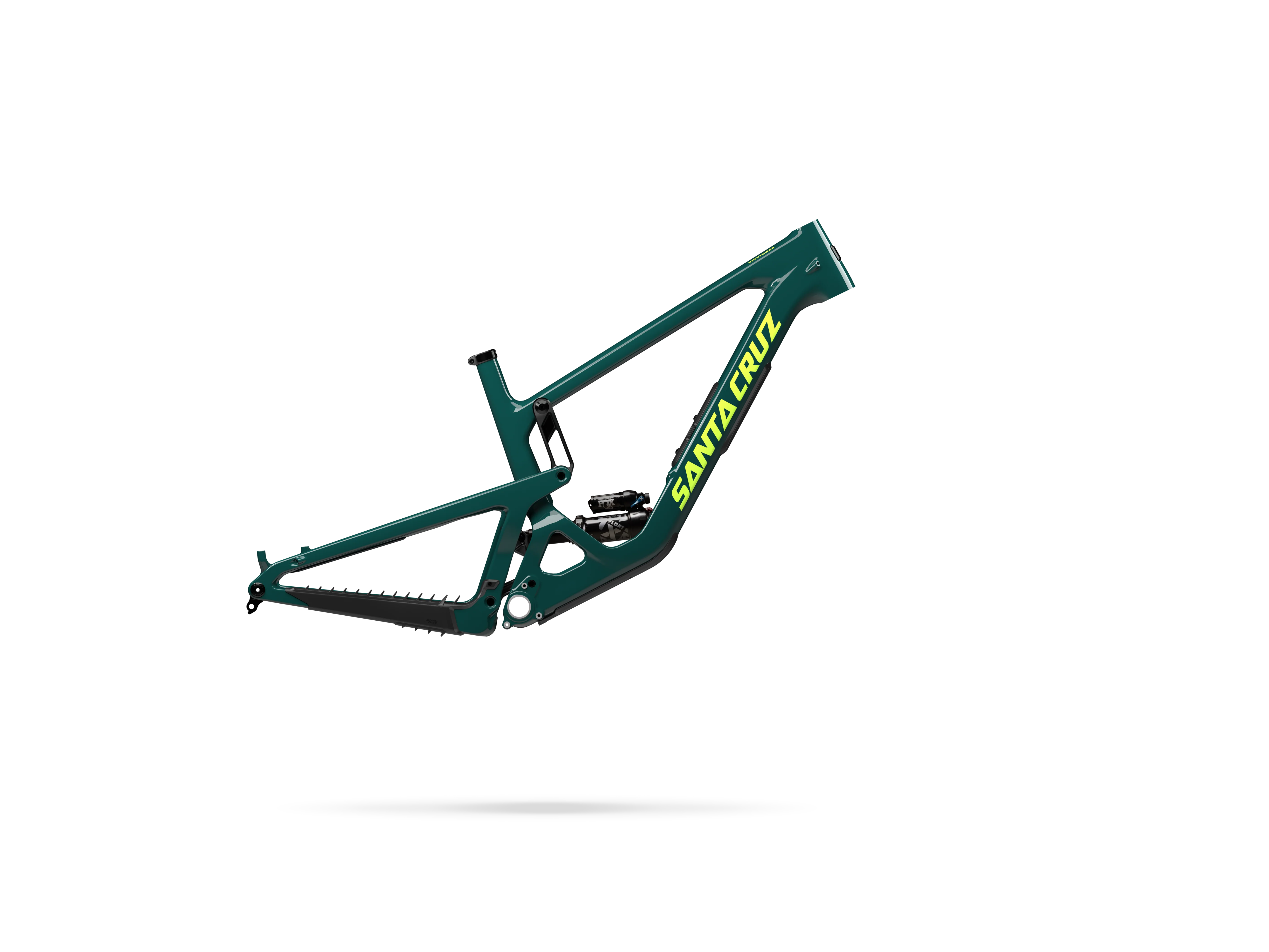 Hightower Frame C - Image 3