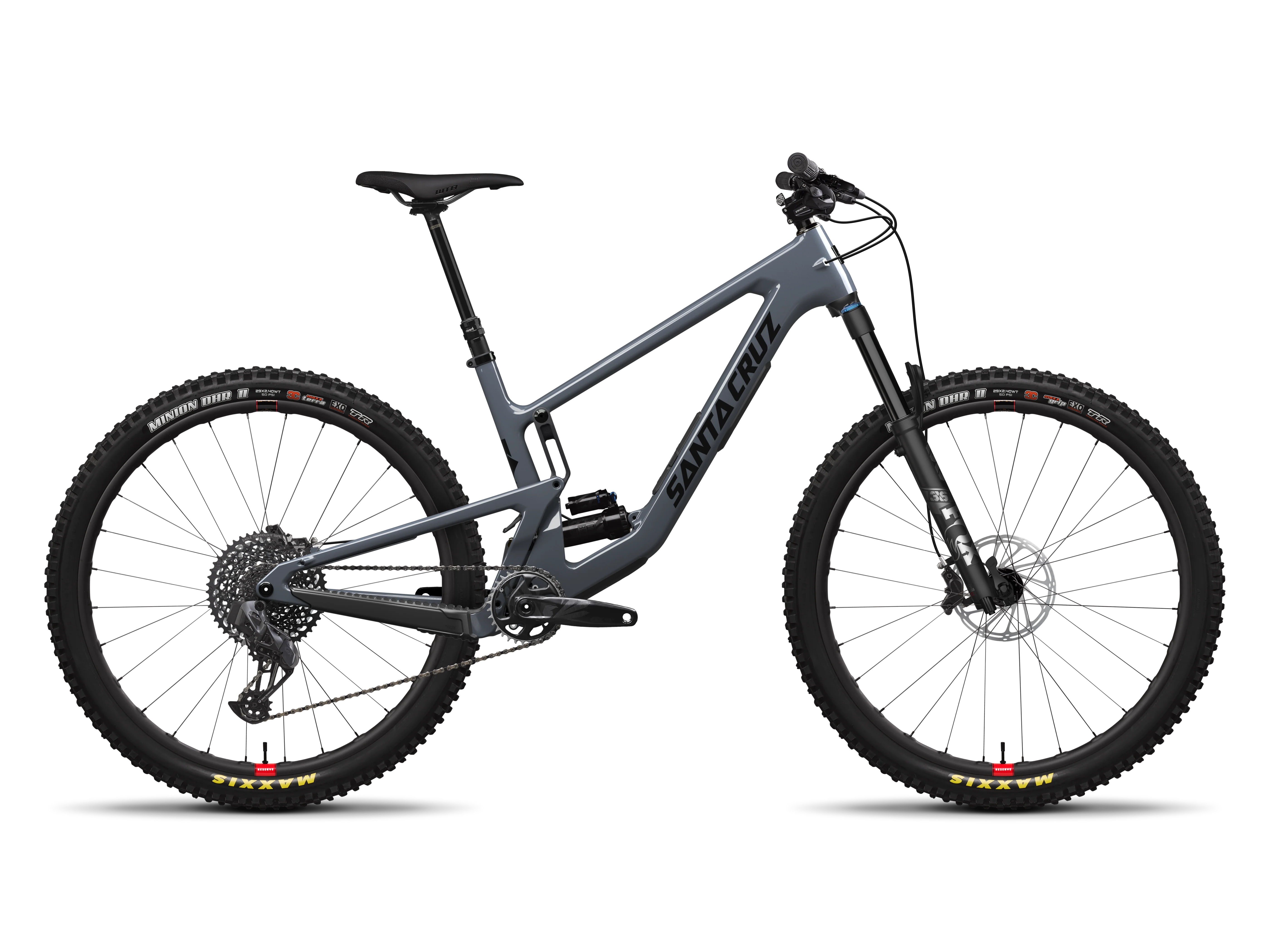 Hightower GX1 AXS RSV 2024