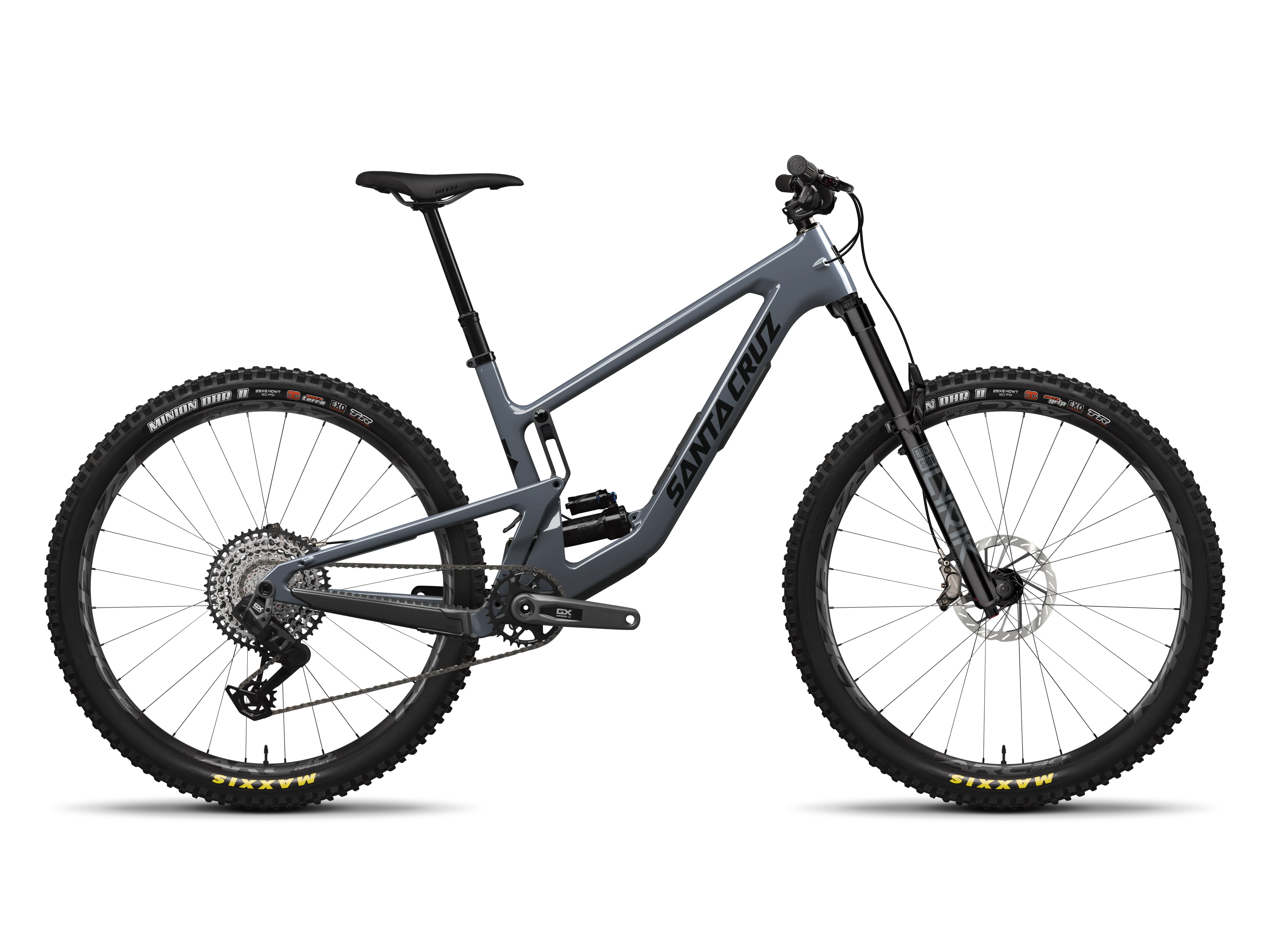 Hightower GX AXS 2024