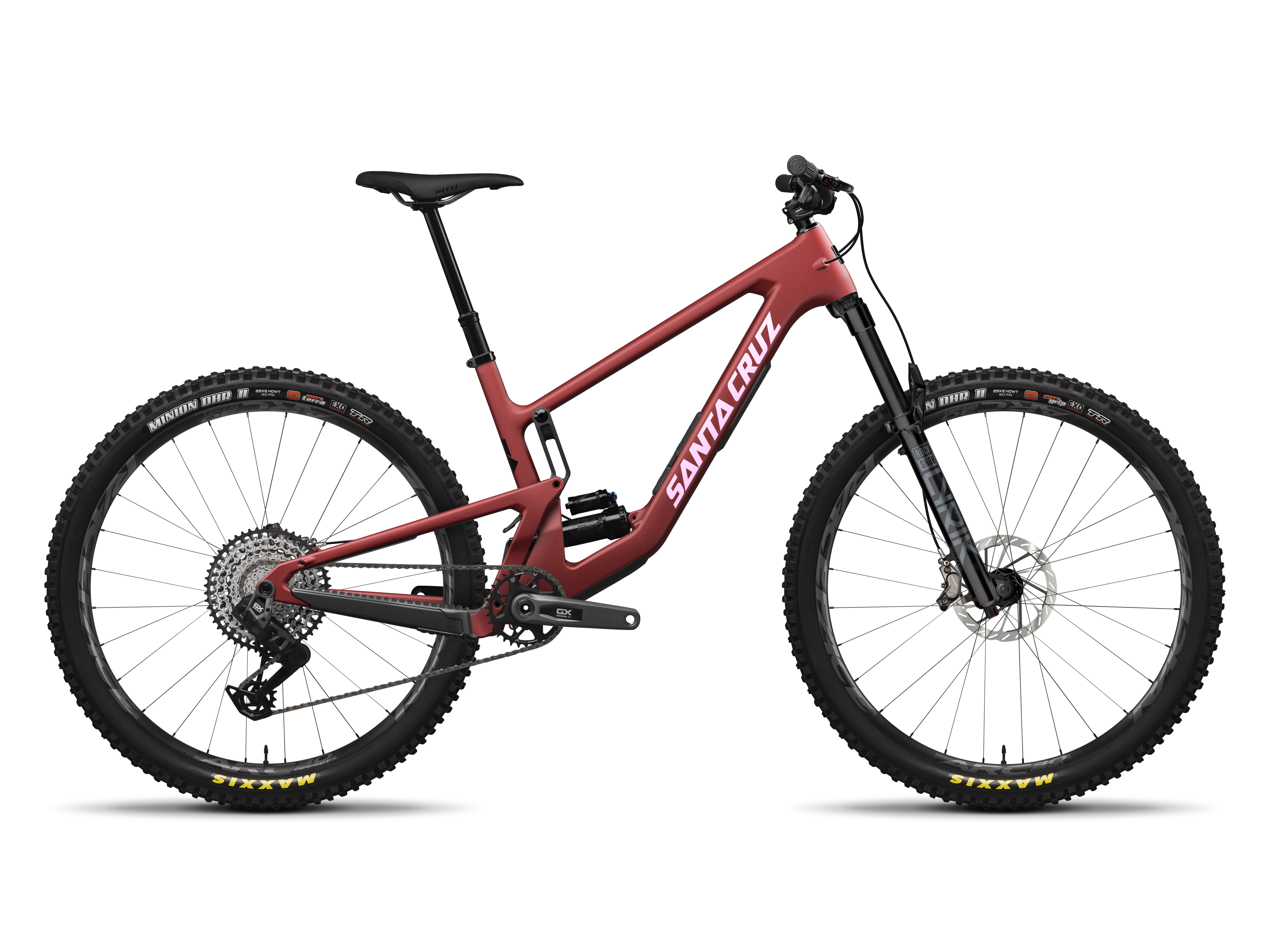 Hightower GX AXS 2024 - Image 2