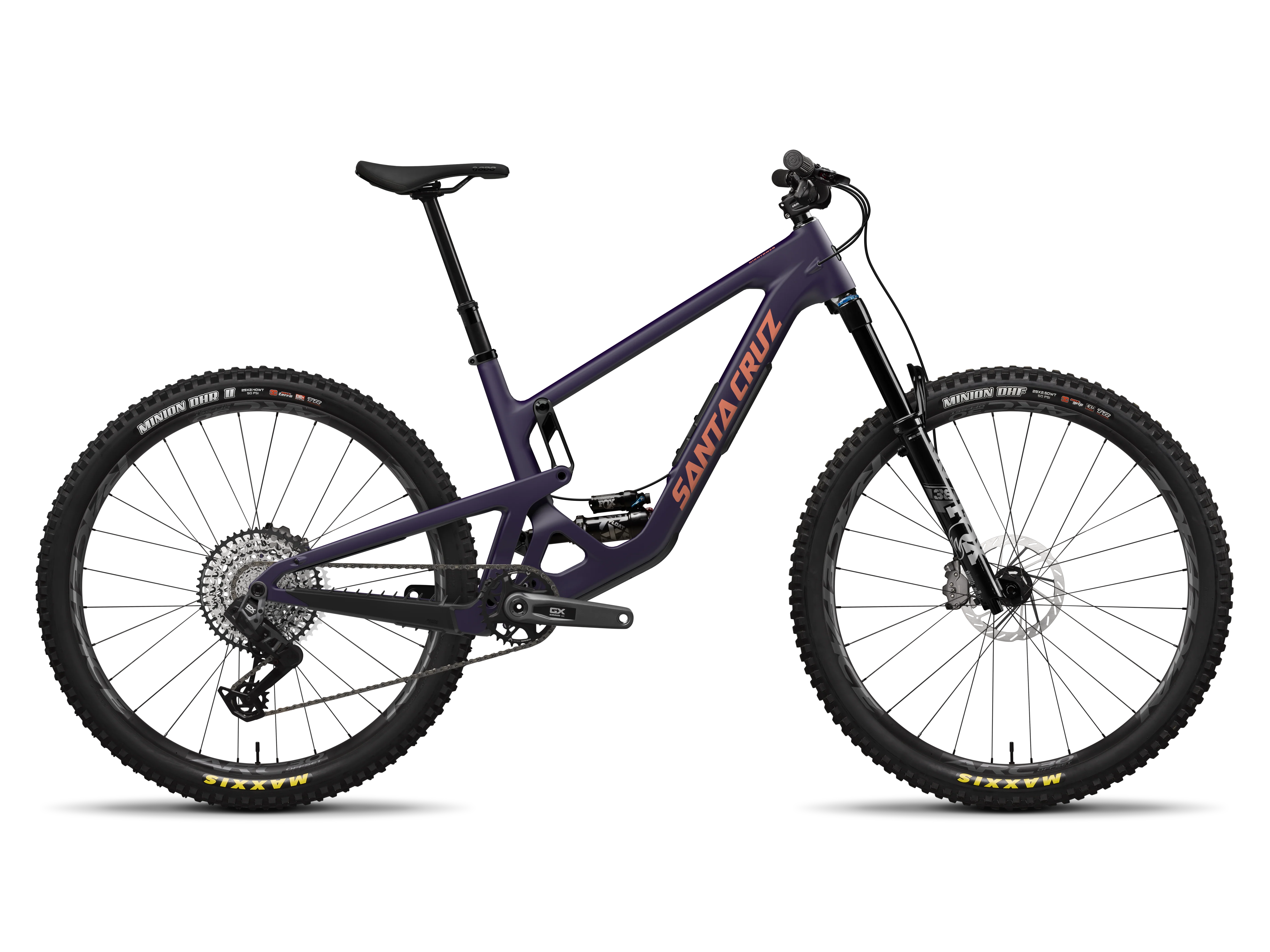 Hightower GX AXS - Image 2