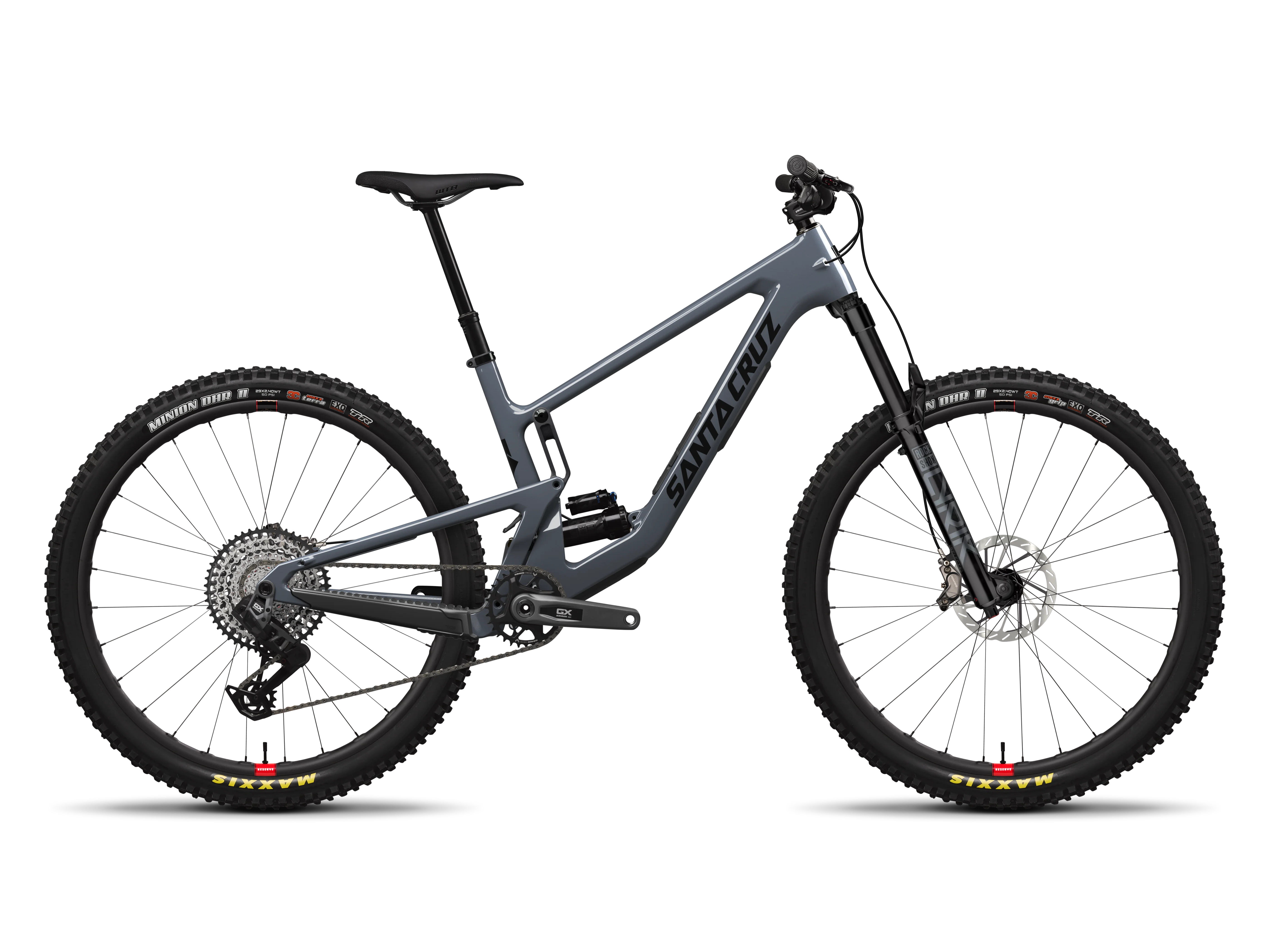 Hightower GX AXS RSV 2024