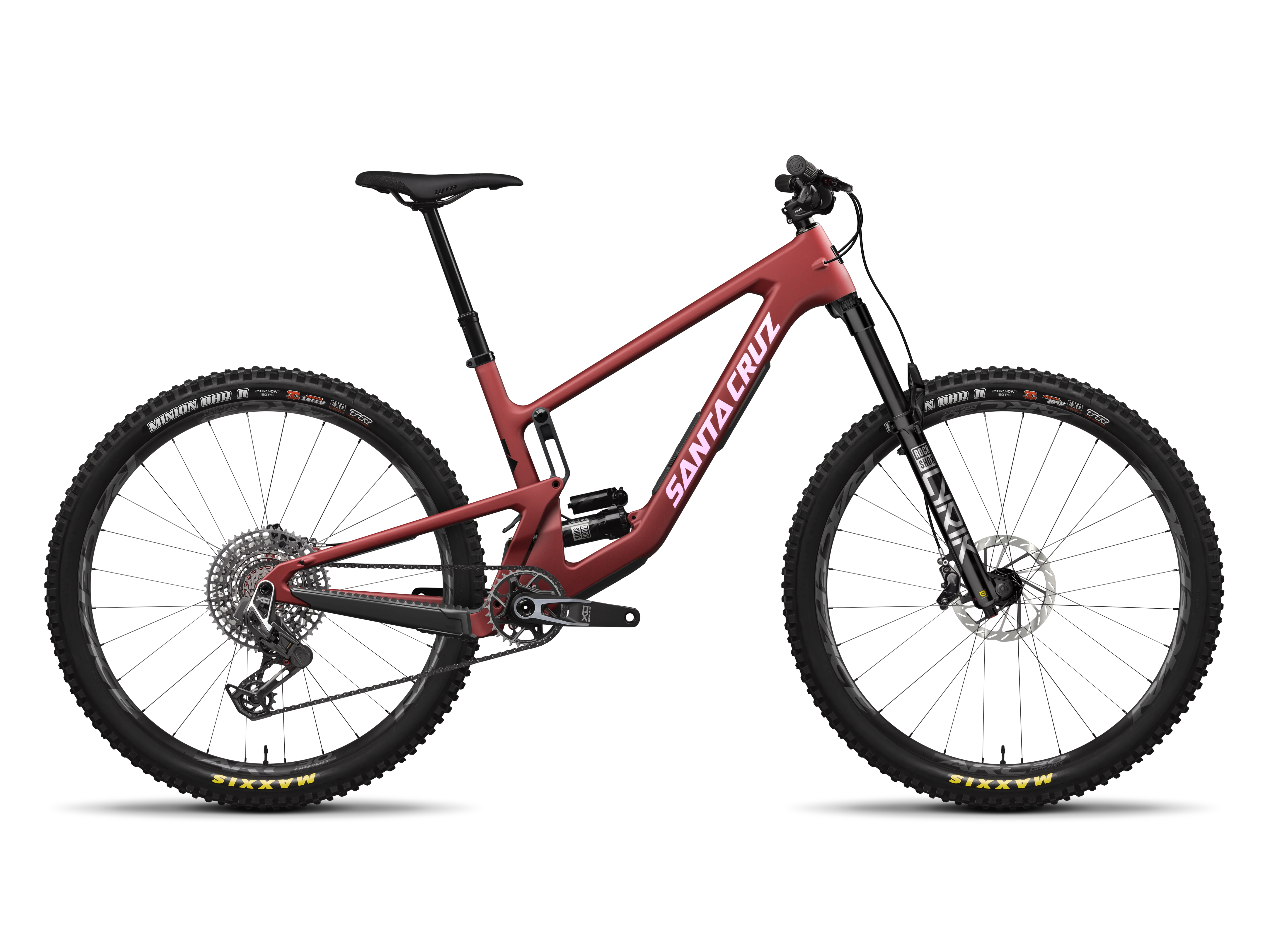 Hightower X0 AXS 2024 - Image 2